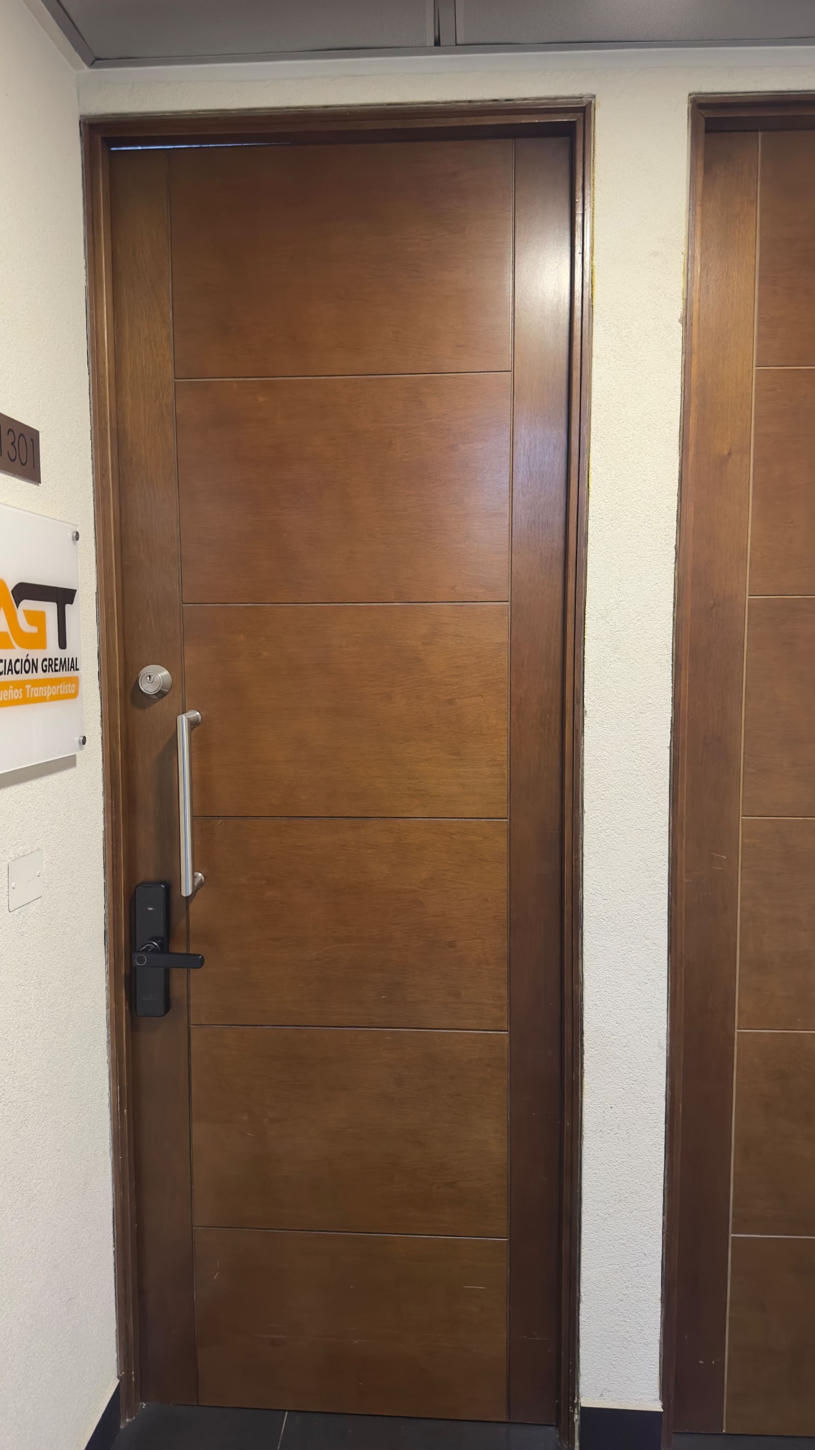 Oficina en arriendo en Providencia — foto 6