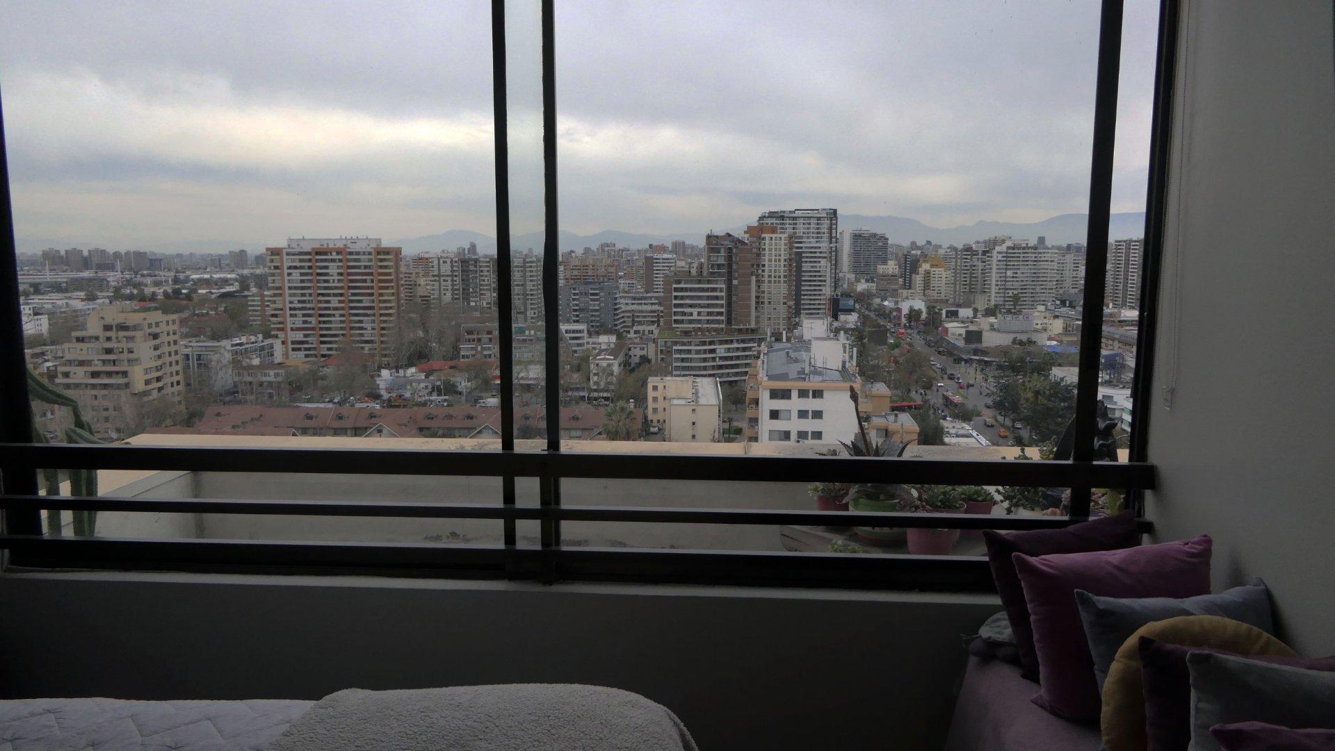 Departamento en venta en Ñuñoa — foto 4