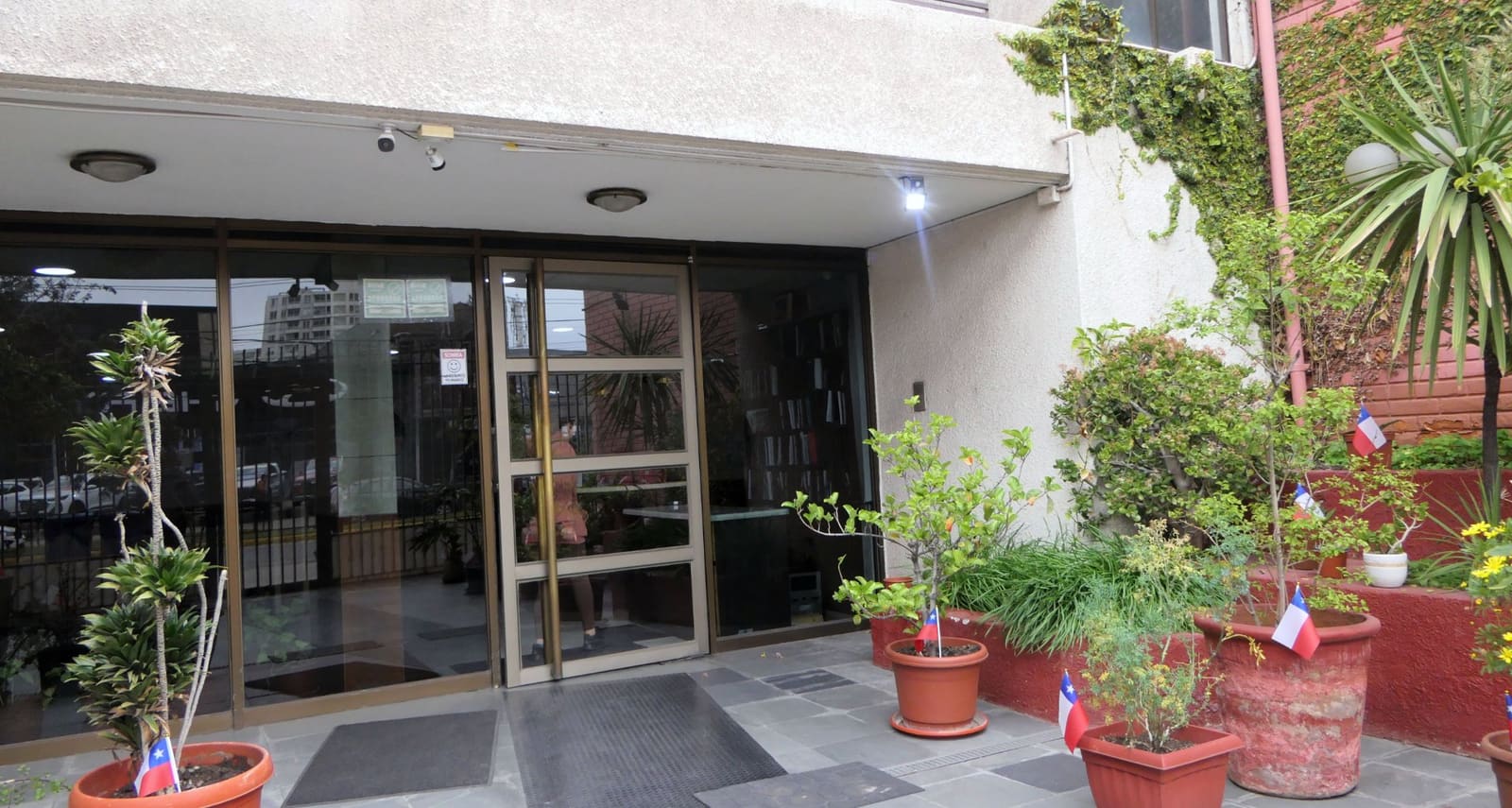 Departamento en venta en Ñuñoa — foto 6