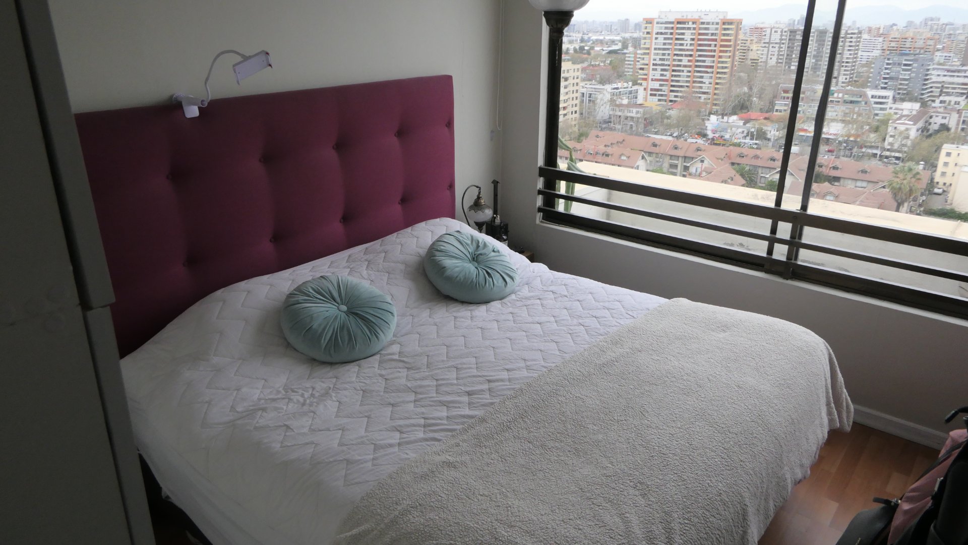 Departamento en venta en Ñuñoa — foto 2