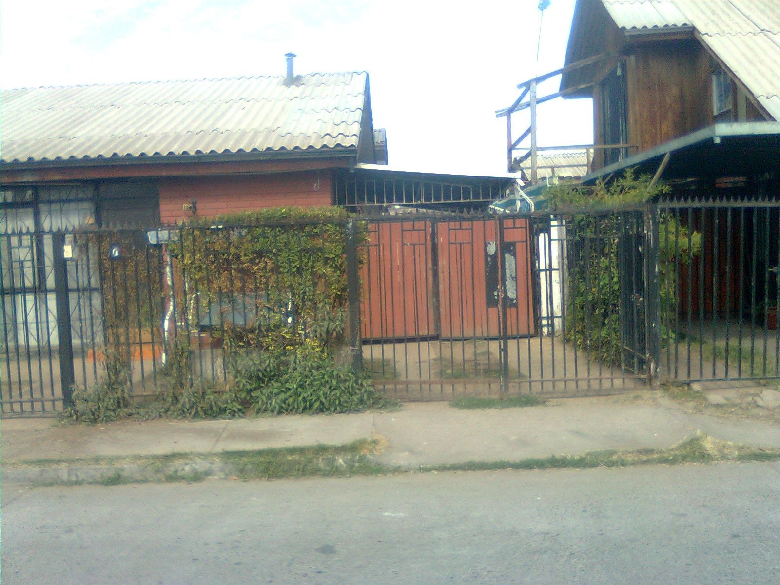 Casa en venta en Macul — foto 3