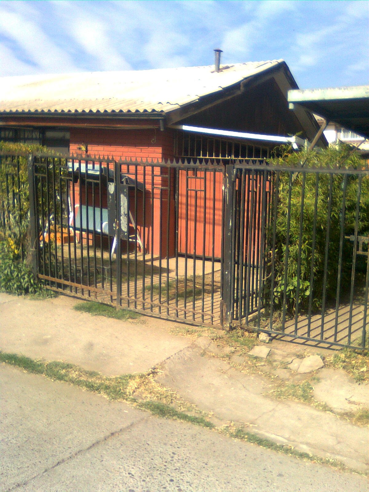 Casa en venta en Macul — foto 4