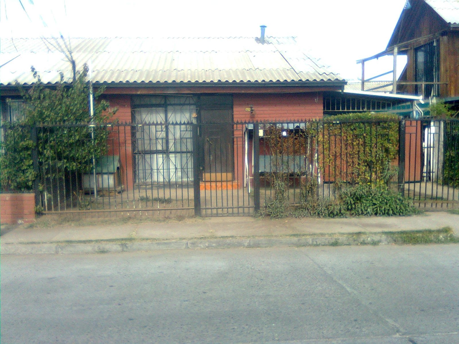 Casa en venta en Macul — foto 2