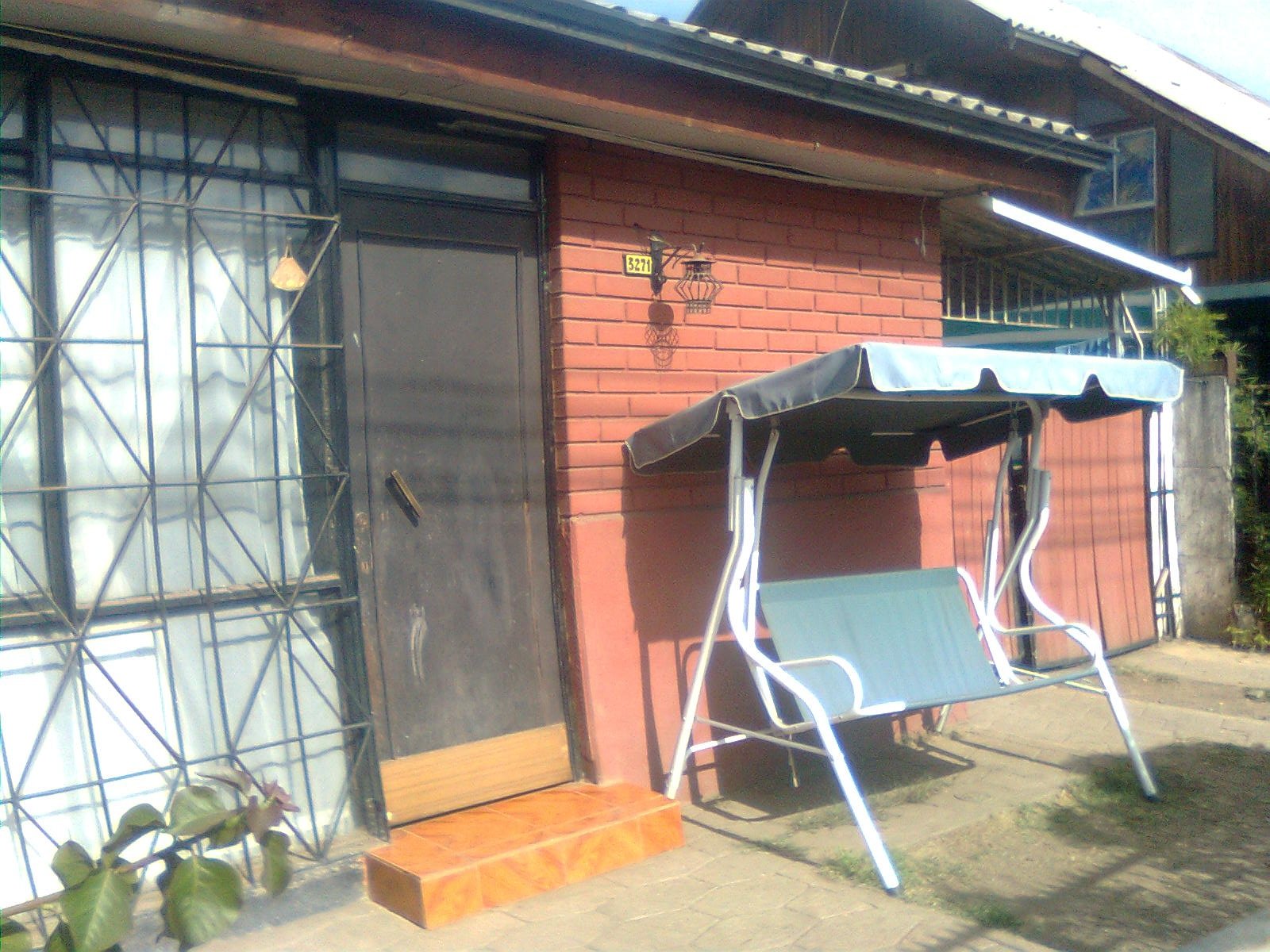 Casa en venta en Macul — foto 1
