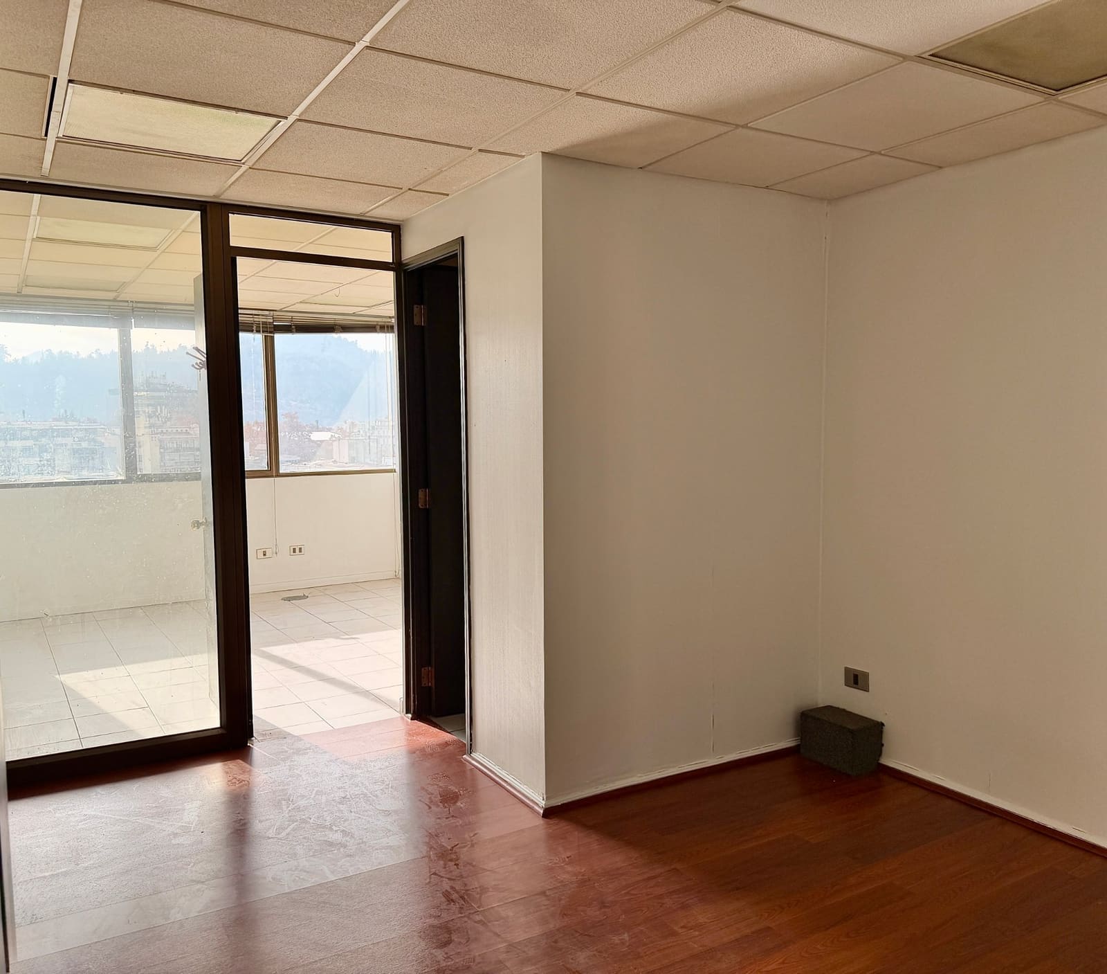 Oficina en venta en Providencia — foto 1