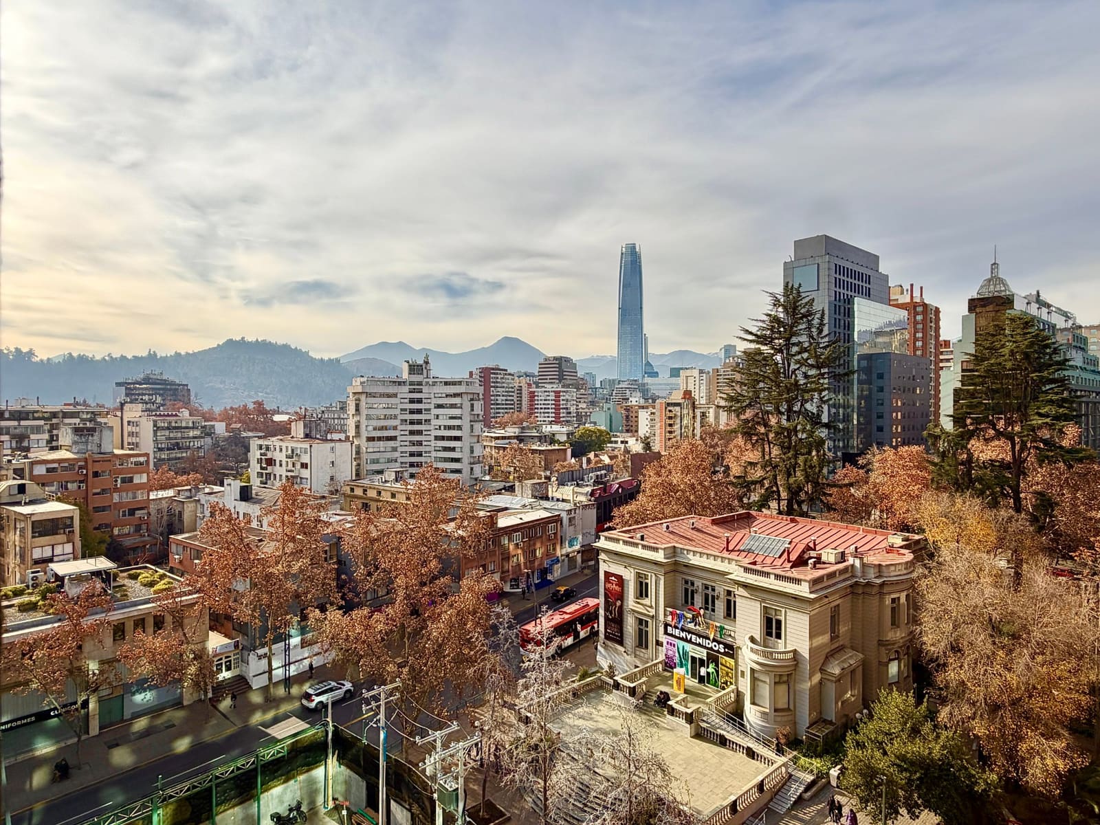 Oficina en venta en Providencia — foto 7