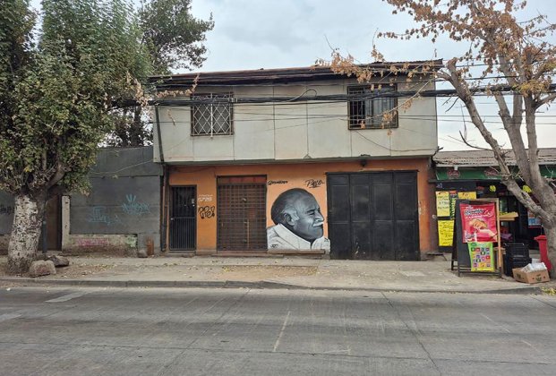 Casa en venta en Conchalí — foto 1
