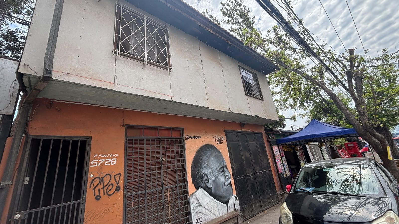 Casa en venta en Conchalí — foto 2