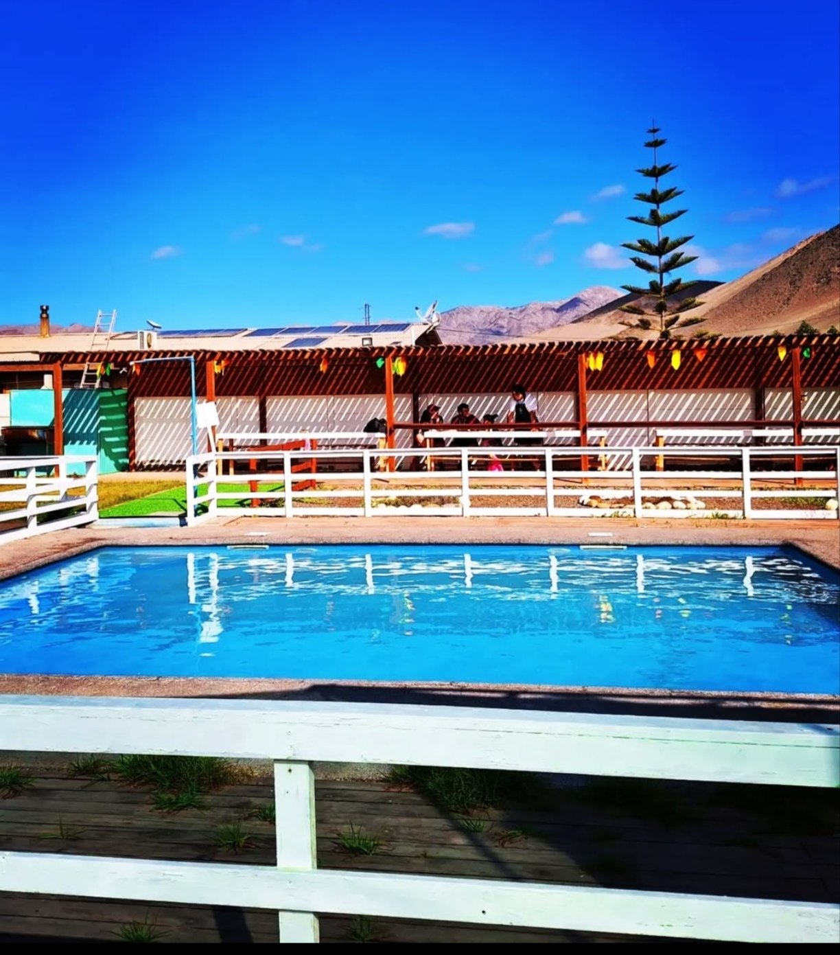 Parcela en venta en Copiapó — foto 1