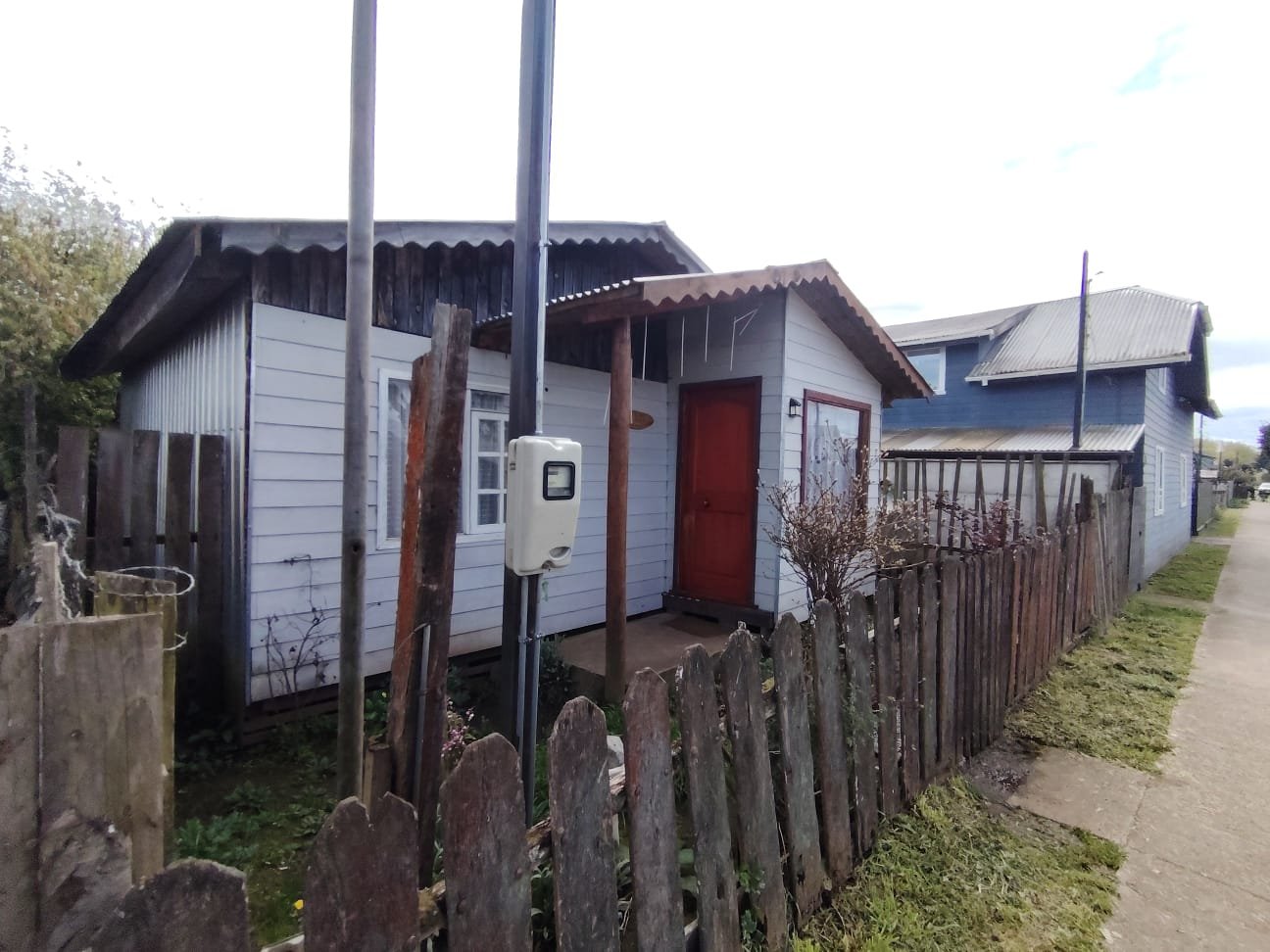 Casa en venta en Purranque — foto 4