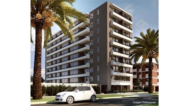 Departamento en arriendo en San Miguel — foto 1