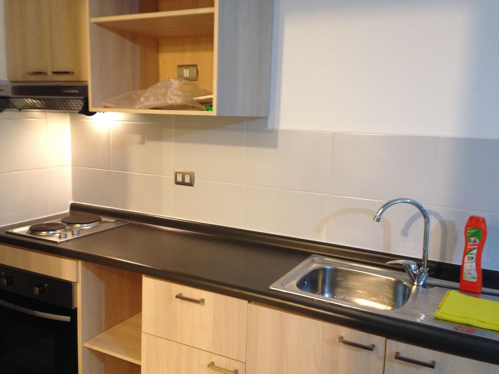 Departamento en arriendo en San Miguel — foto 4