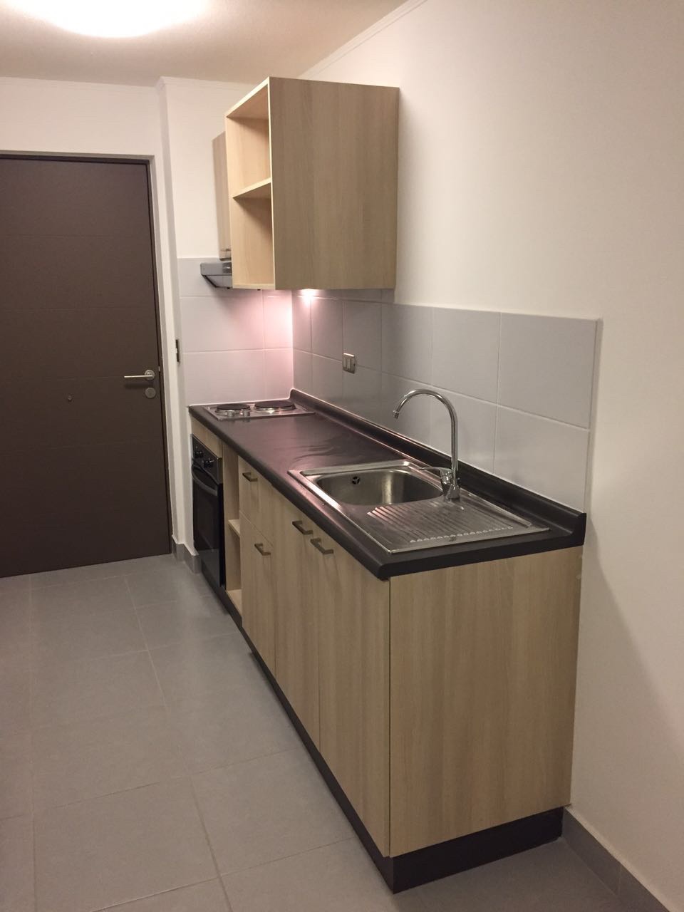 Departamento en arriendo en San Miguel — foto 3
