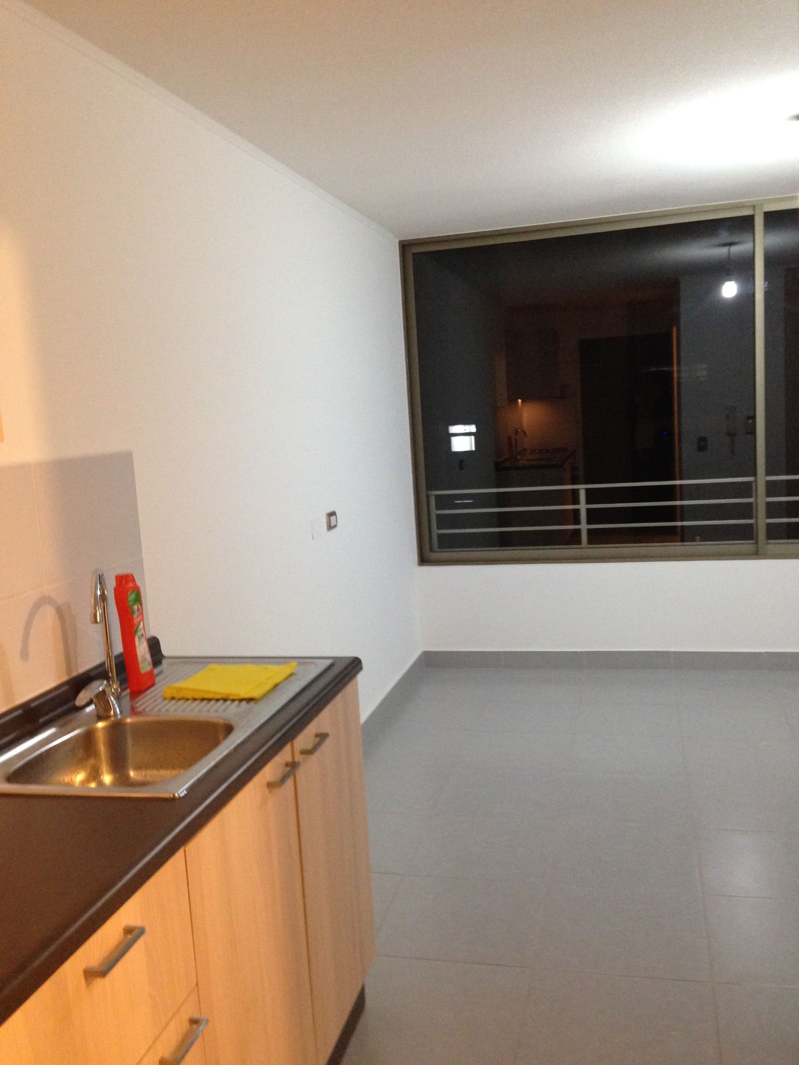 Departamento en arriendo en San Miguel — foto 5