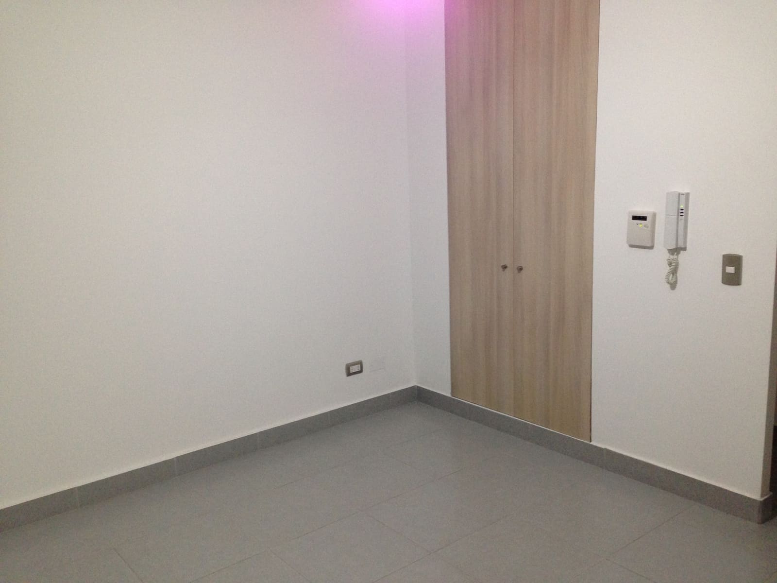 Departamento en arriendo en San Miguel — foto 7