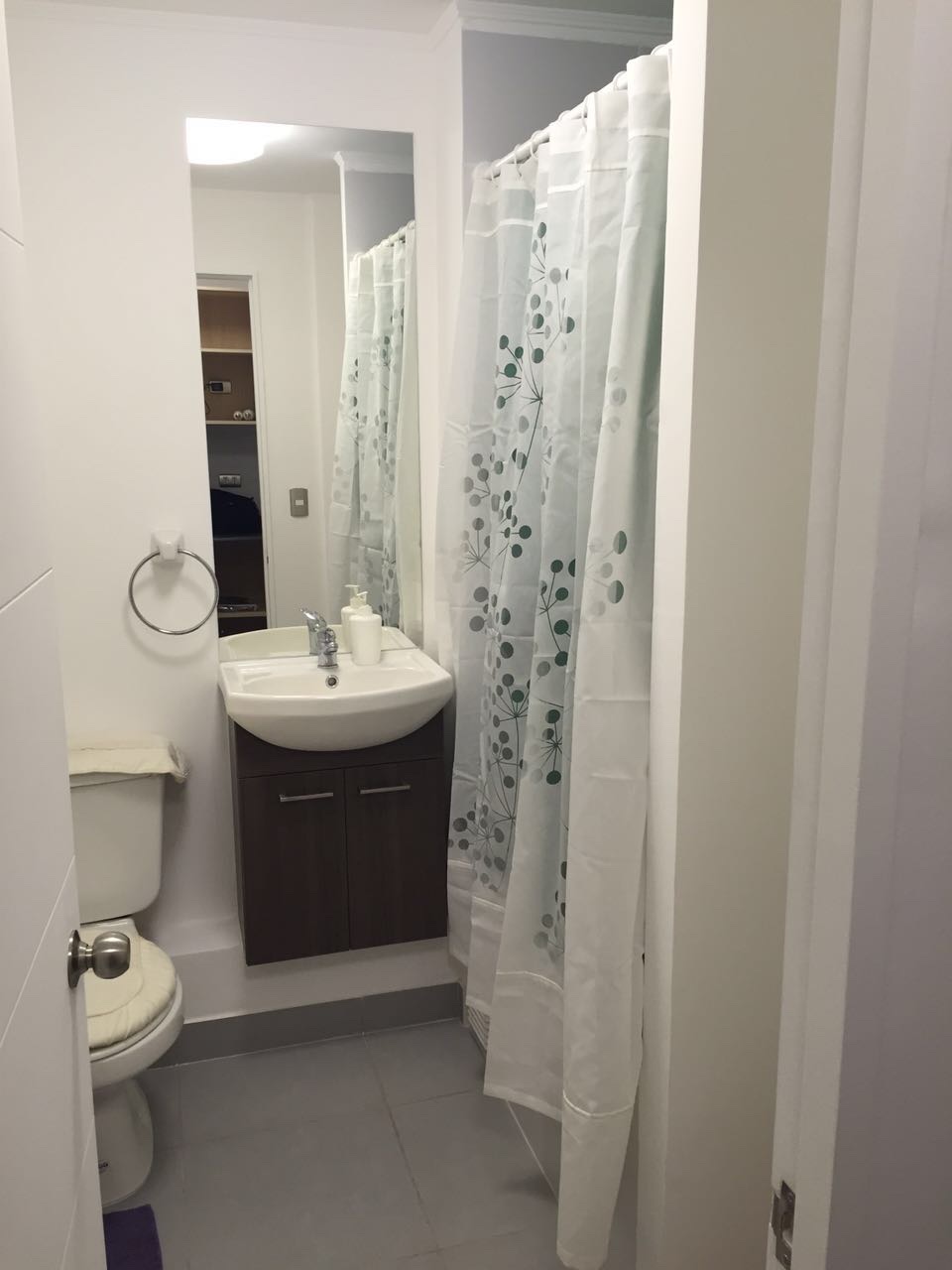 Departamento en arriendo en San Miguel — foto 10