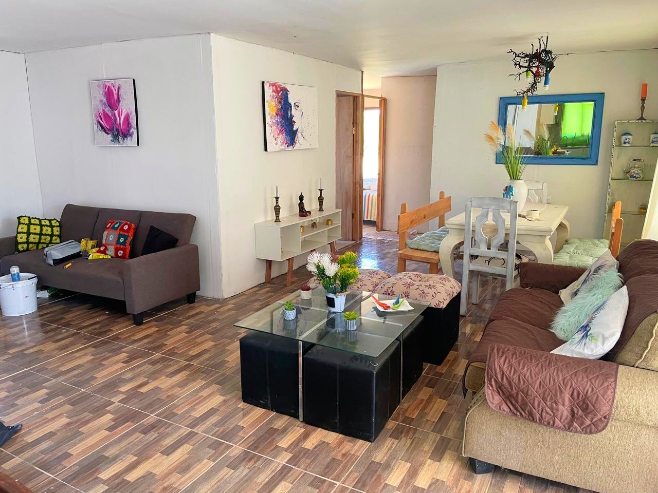 Parcela en venta en Los Ángeles — foto 4