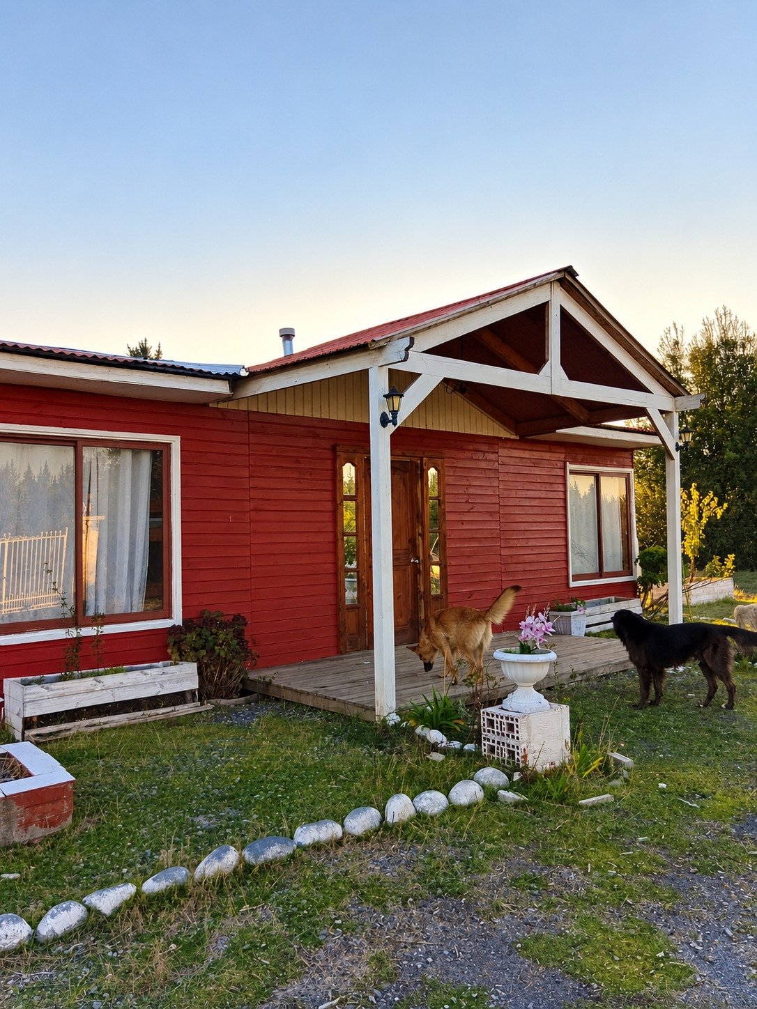 Parcela en venta en Los Ángeles — foto 3