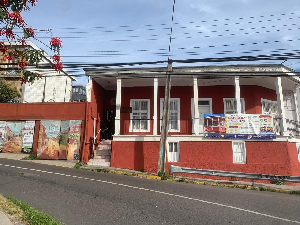 Casa en venta en Valparaiso — foto 9