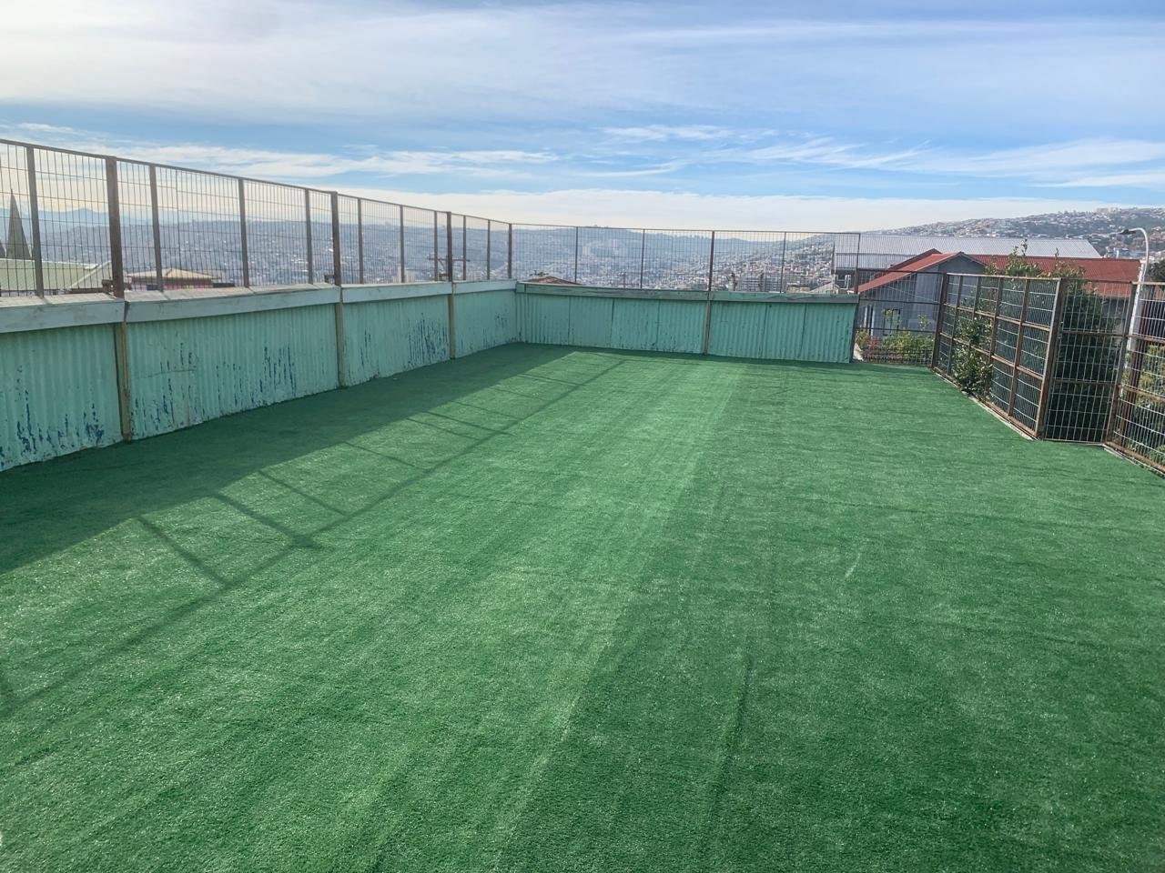 Casa en venta en Valparaiso — foto 6