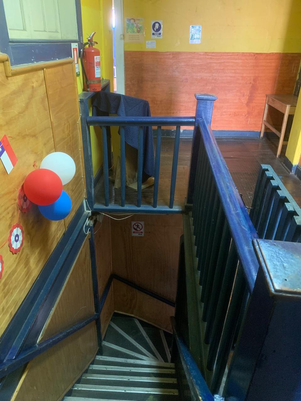 Casa en venta en Valparaiso — foto 1
