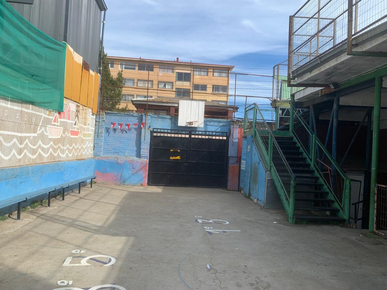 Casa en venta en Valparaiso — foto 5