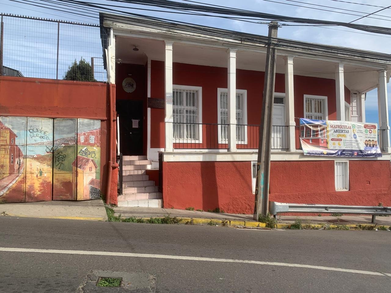 Casa en venta en Valparaiso — foto 8