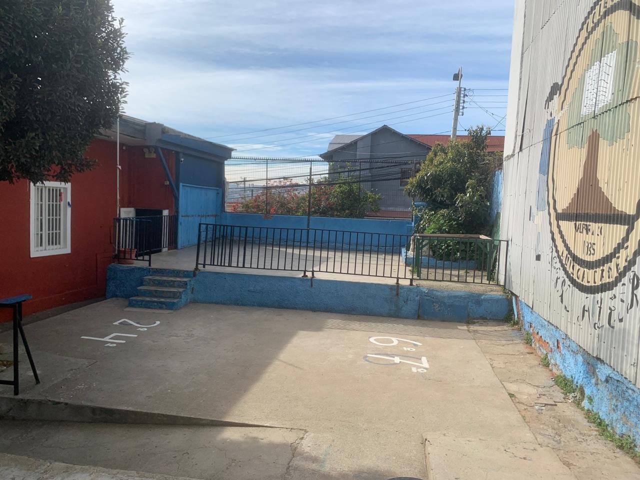Casa en venta en Valparaiso — foto 4