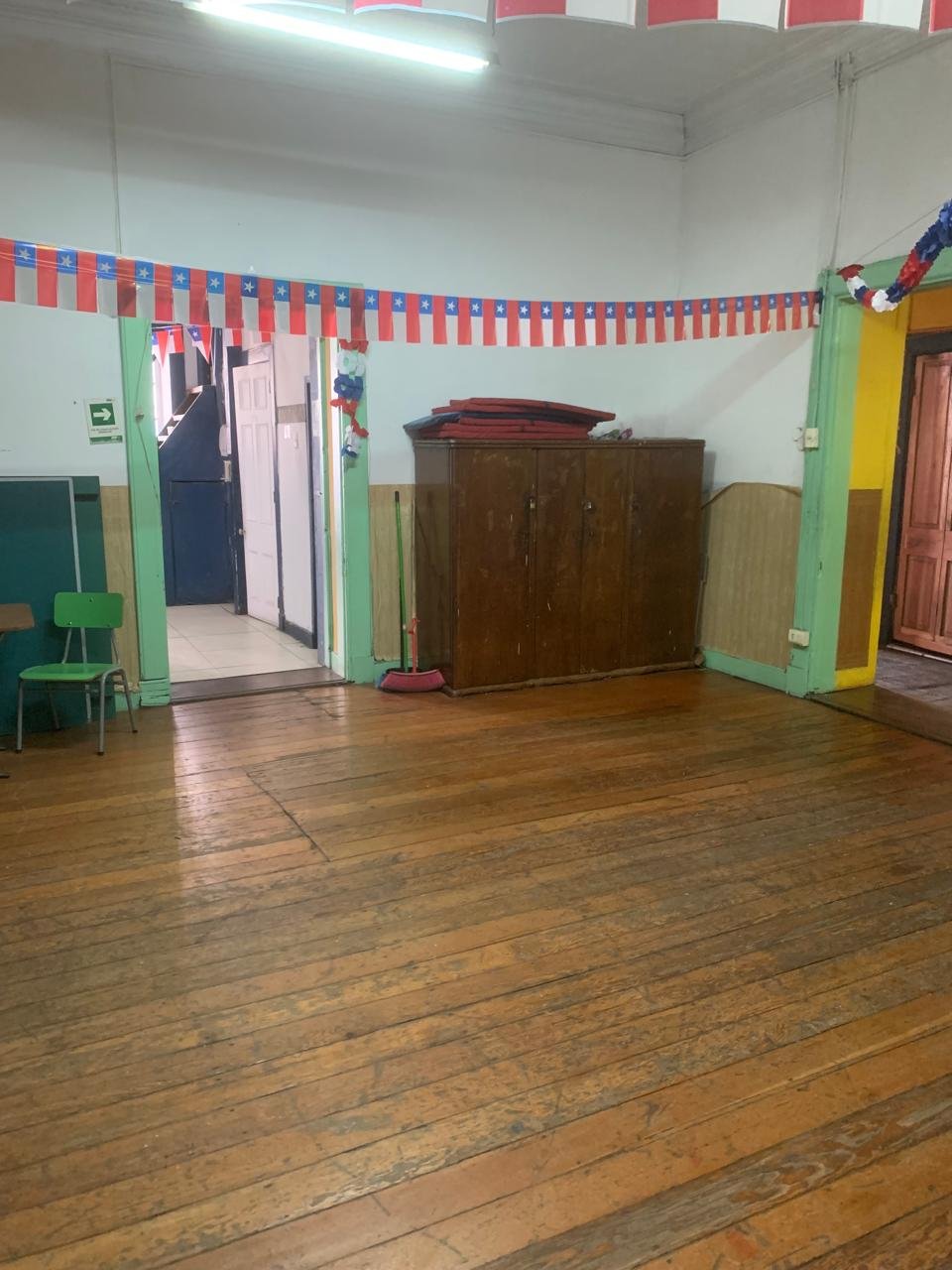Casa en venta en Valparaiso — foto 2