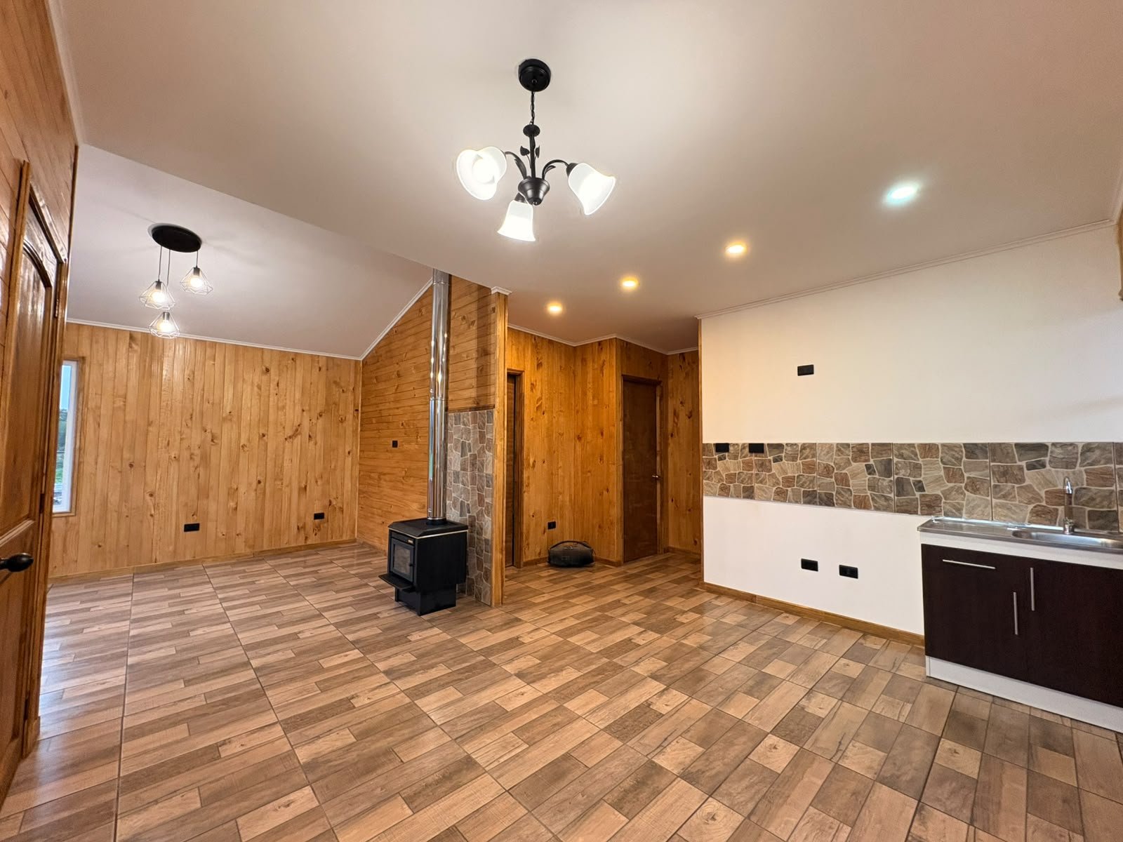 Casa en arriendo en Osorno — foto 3
