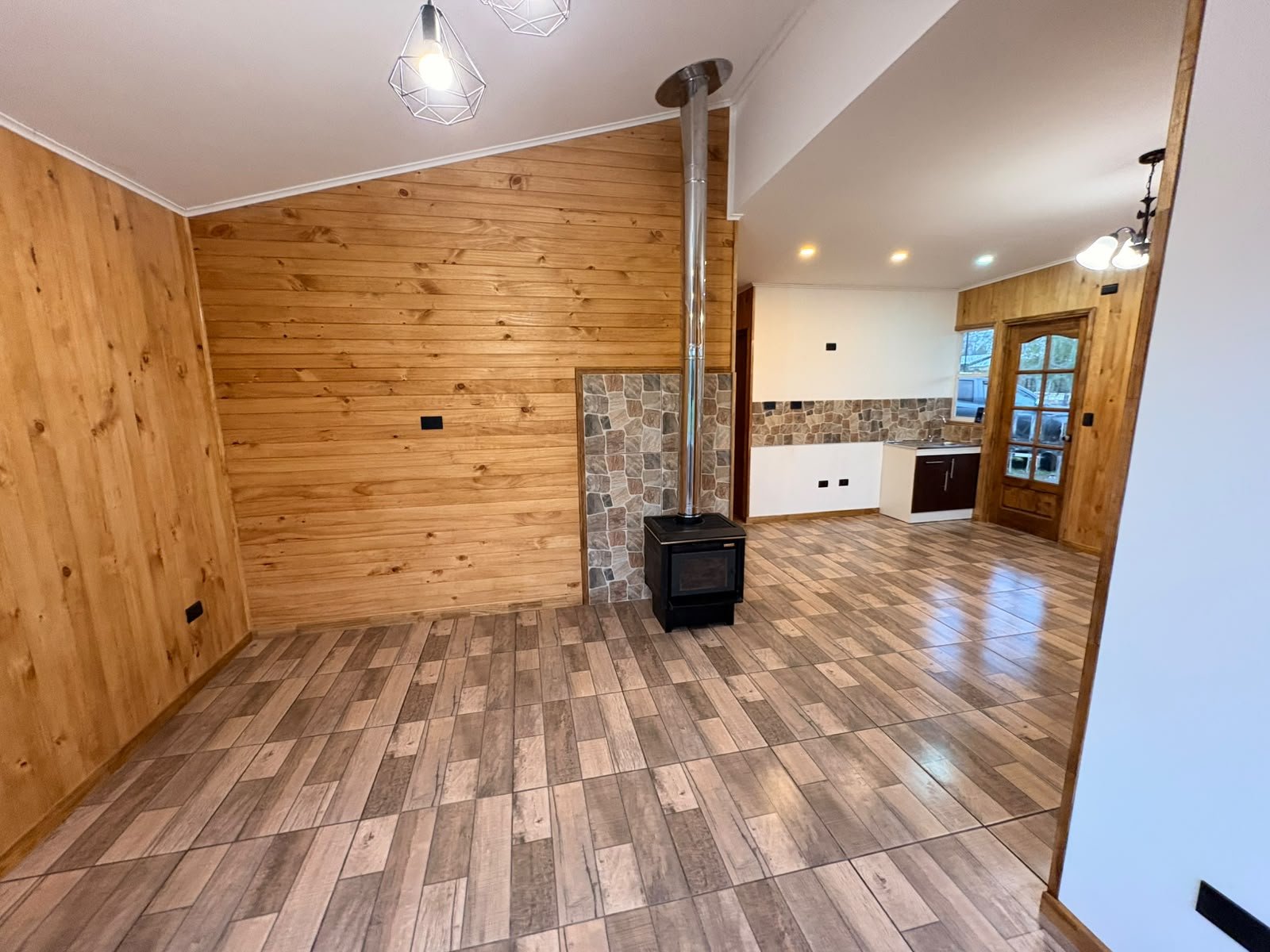 Casa en arriendo en Osorno — foto 1