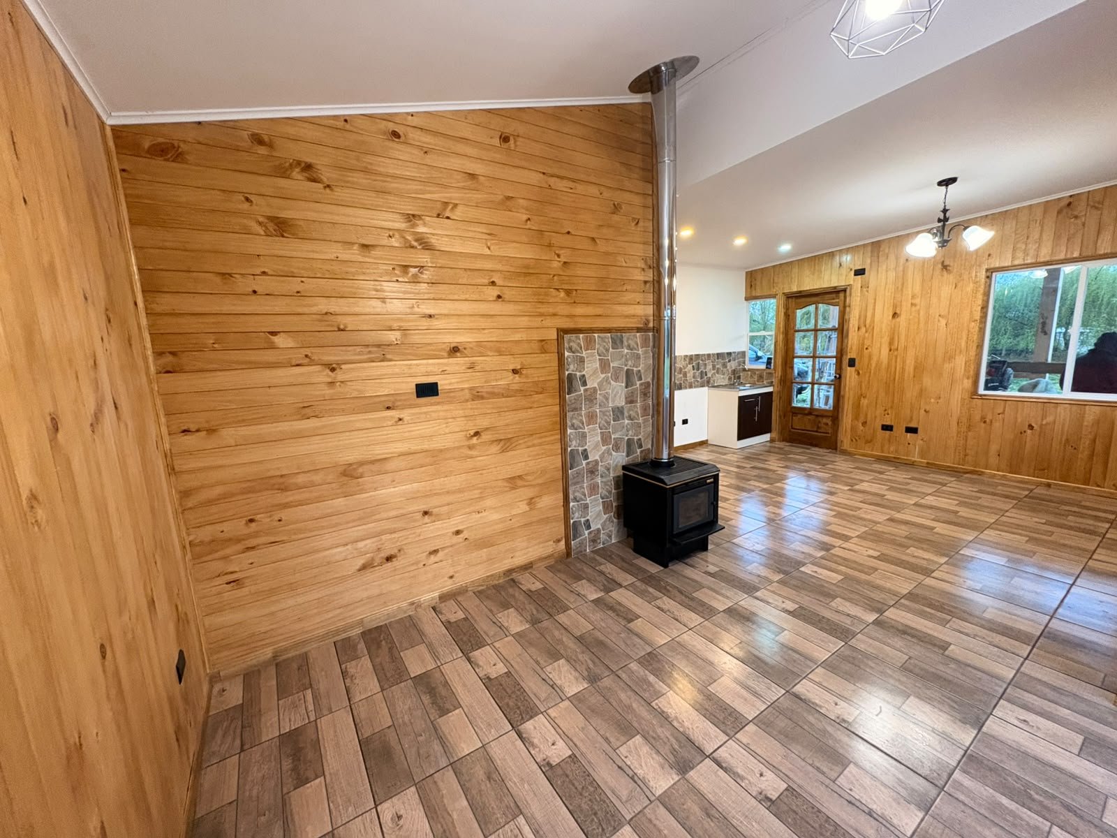 Casa en arriendo en Osorno — foto 2