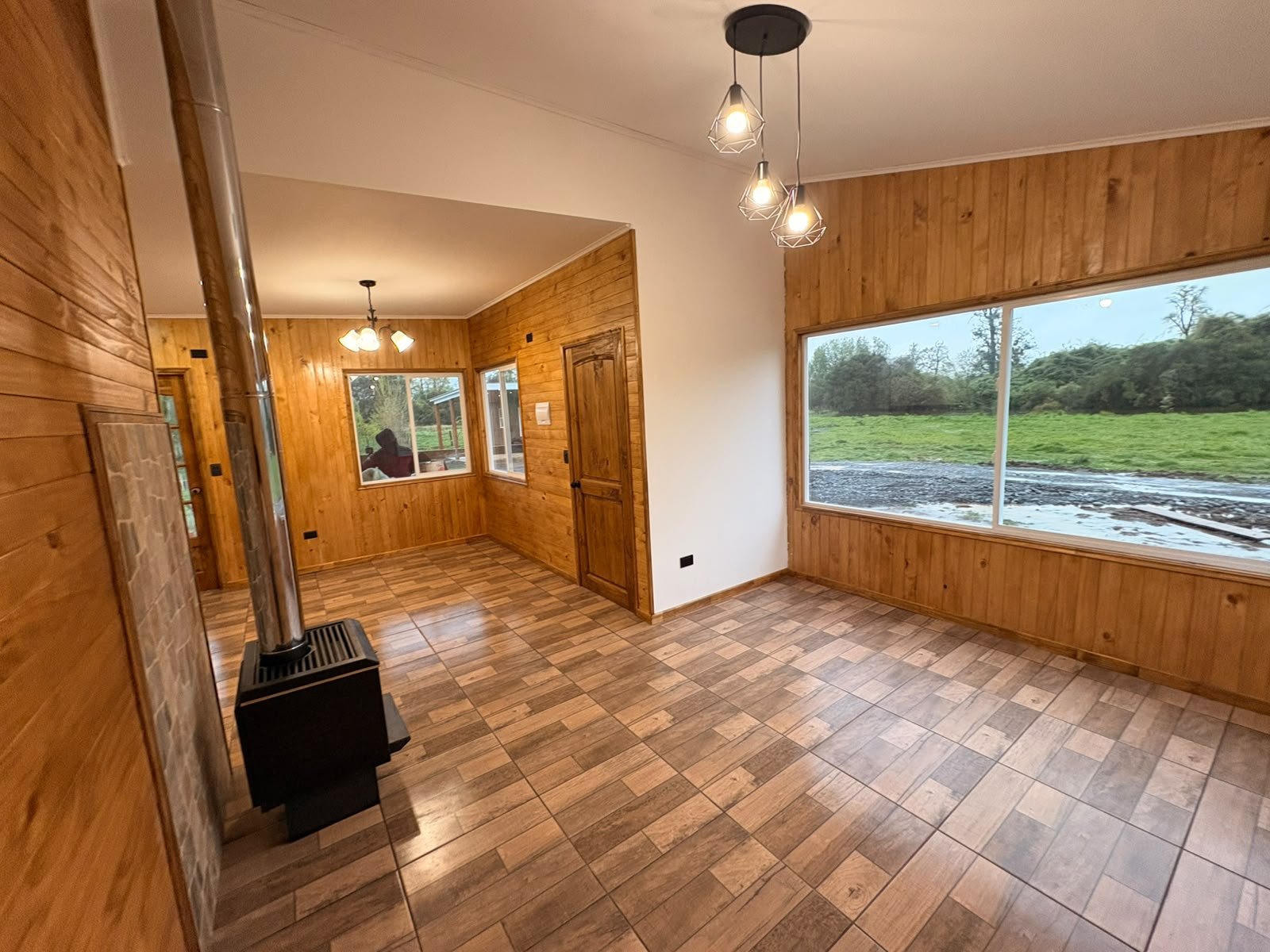 Casa en arriendo en Osorno — foto 6