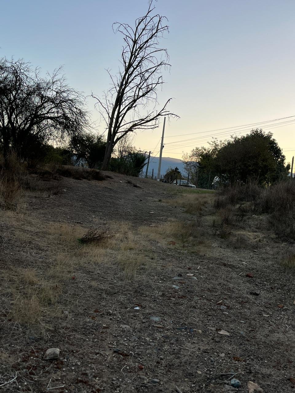 Terreno en venta en Melipilla — foto 5