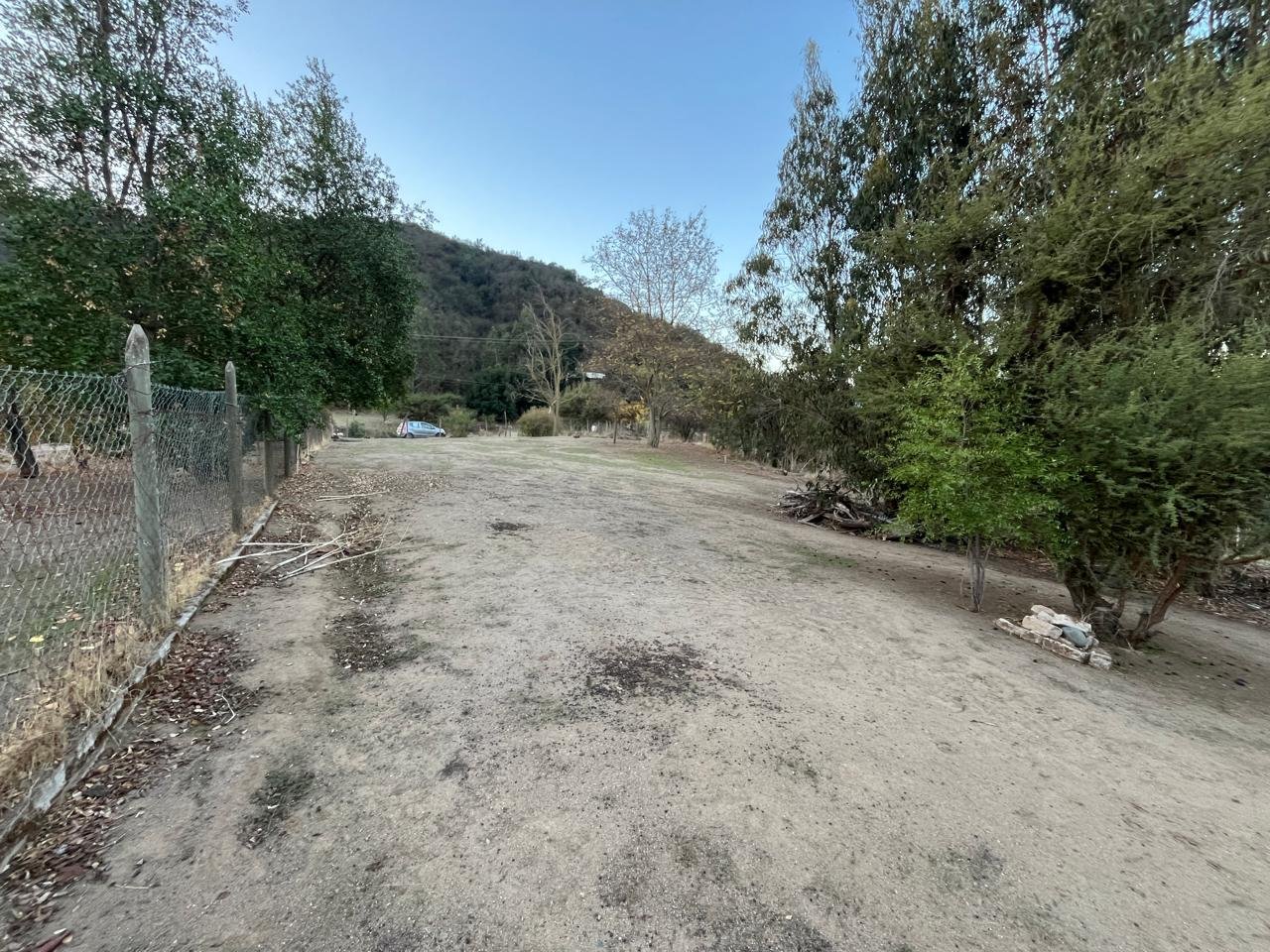 Terreno en venta en Melipilla — foto 4