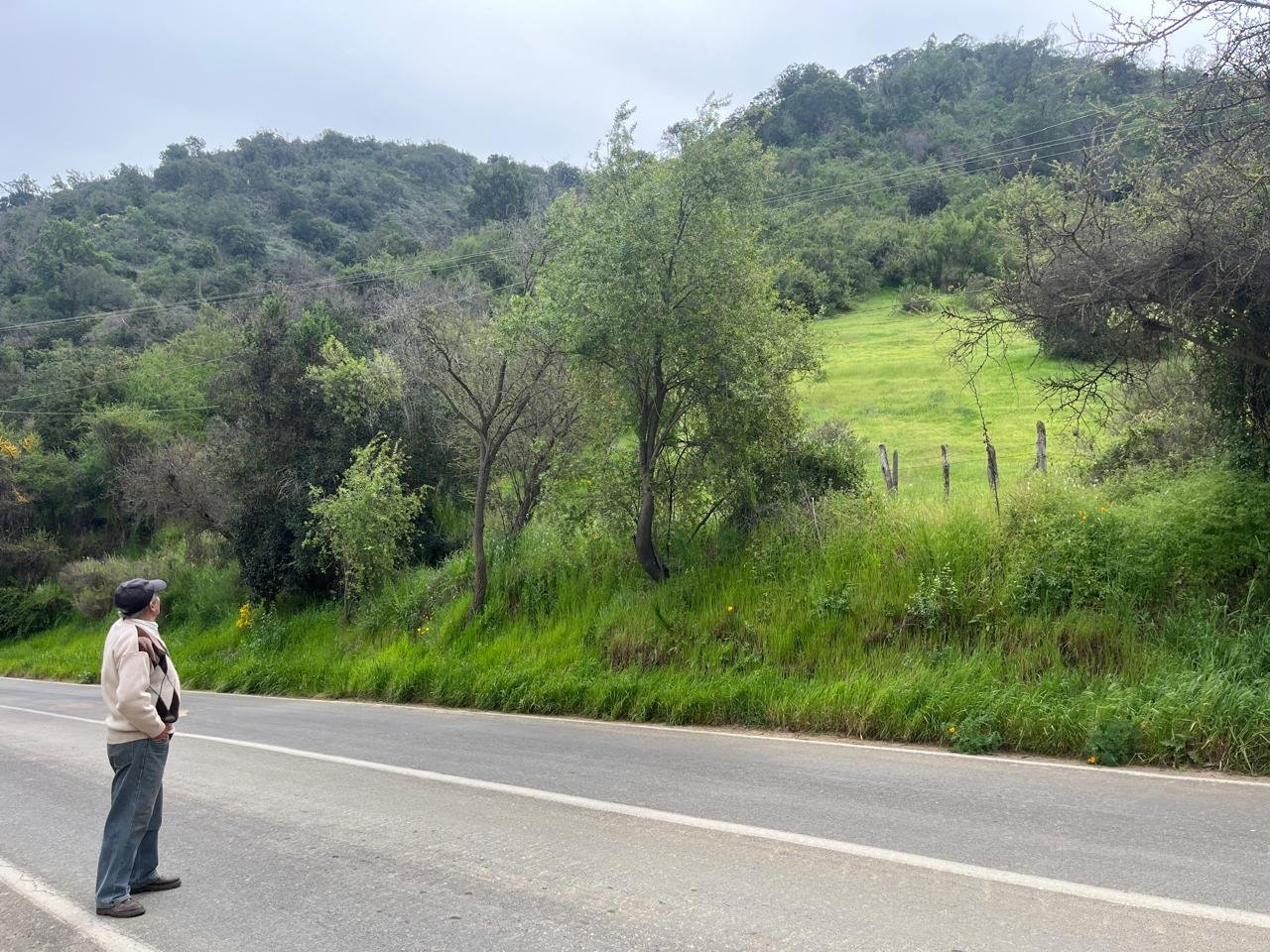 Terreno en venta en Melipilla — foto 7