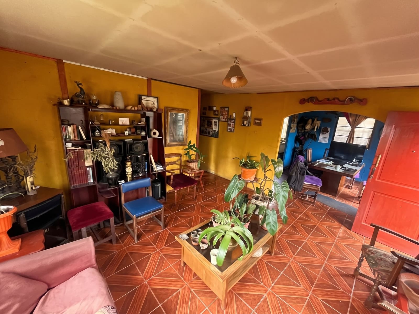 Casa en venta en Melipilla — foto 1