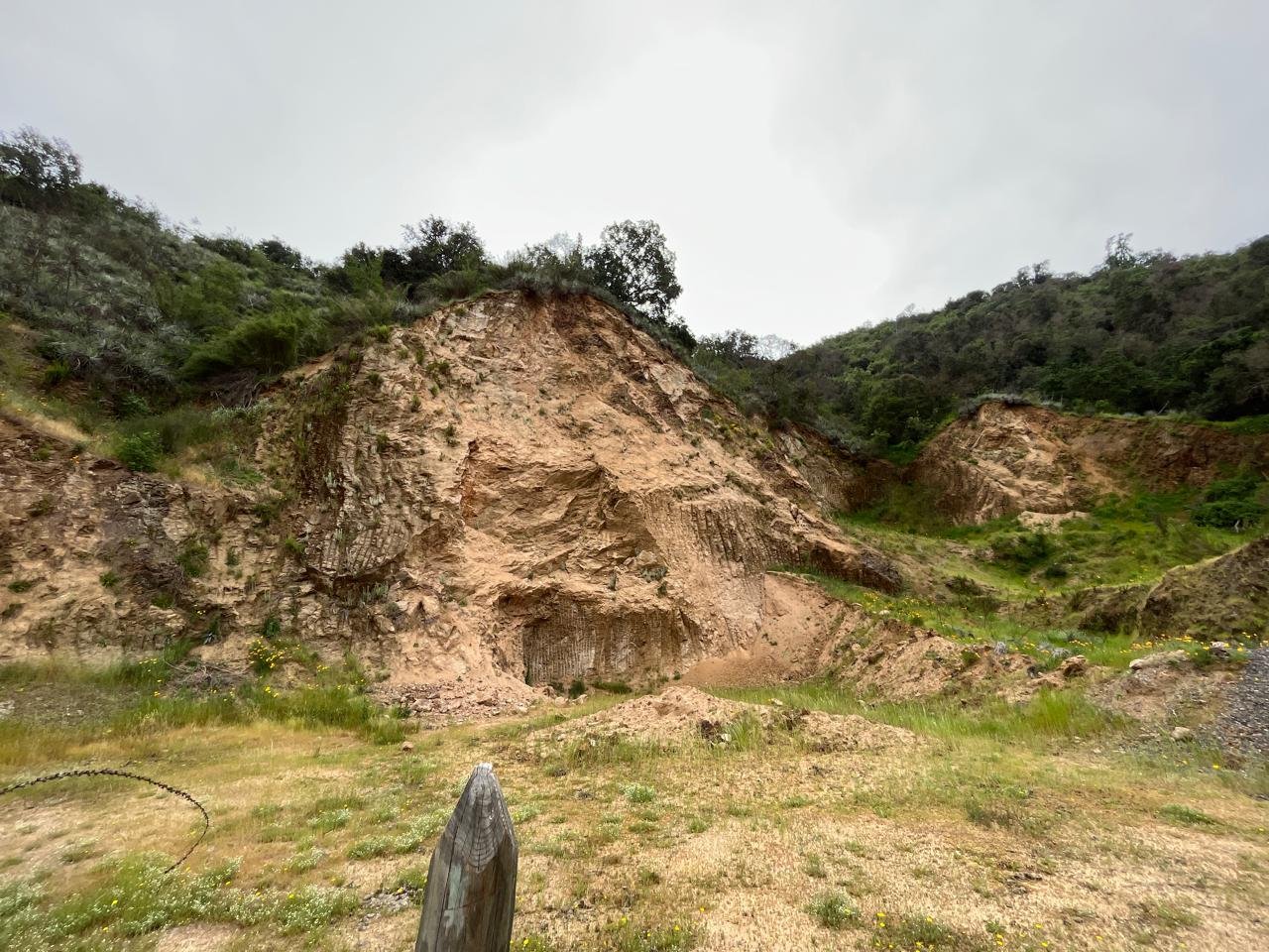 Terreno en venta en Melipilla — foto 3