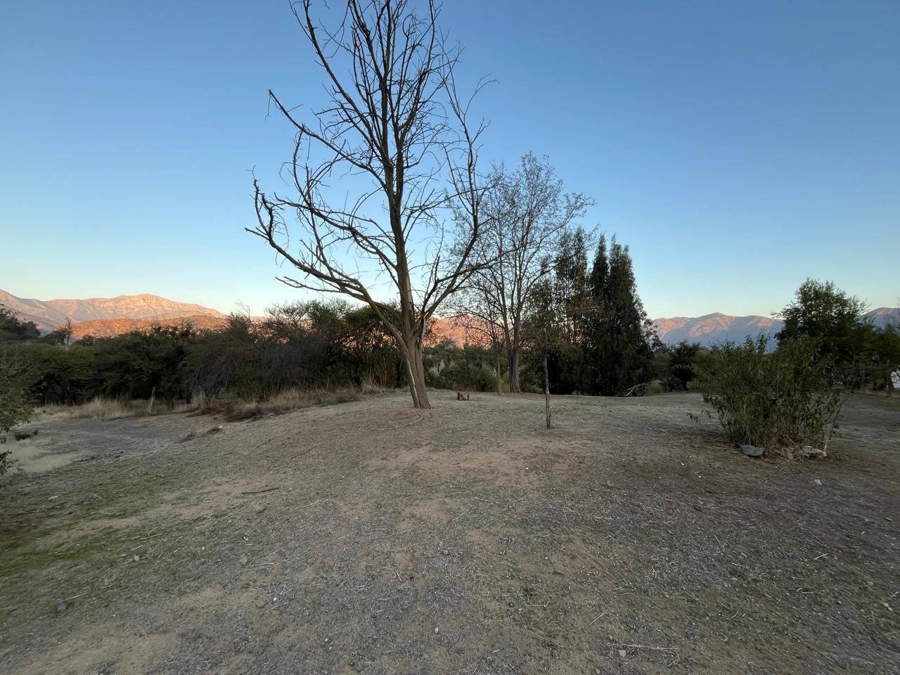 Terreno en venta en Melipilla — foto 1