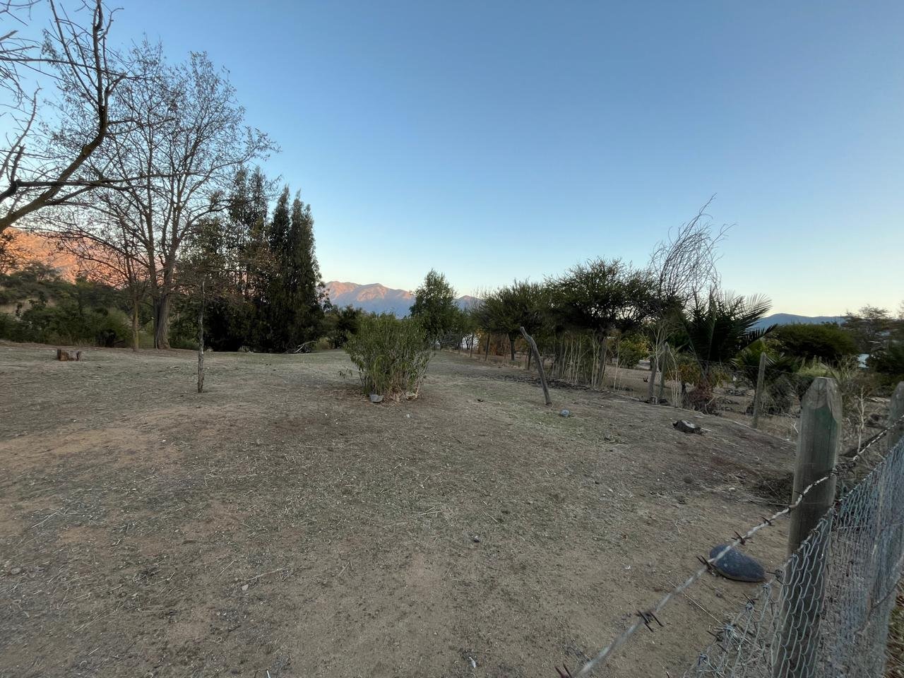 Terreno en venta en Melipilla — foto 2