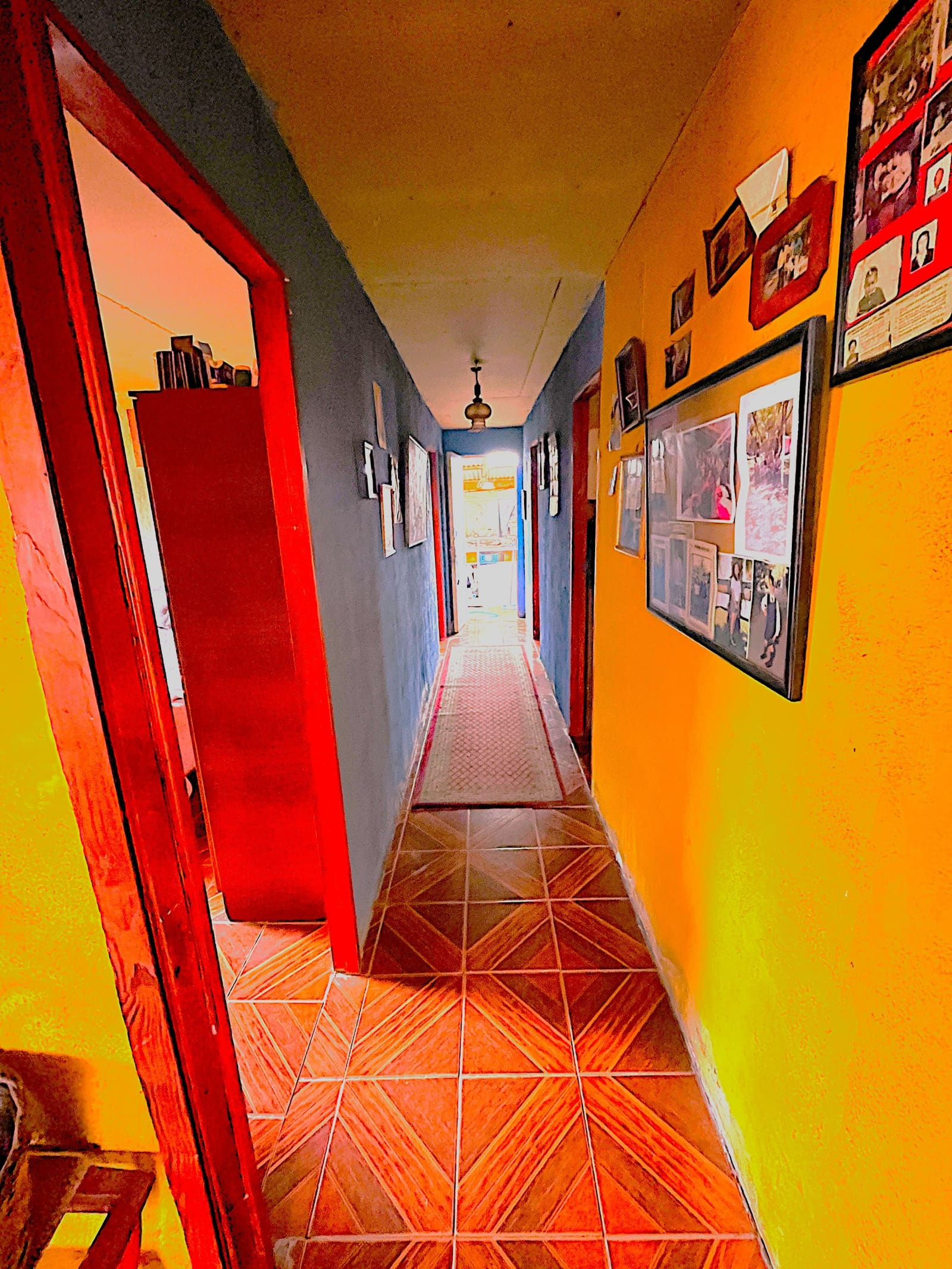 Casa en venta en Melipilla — foto 2