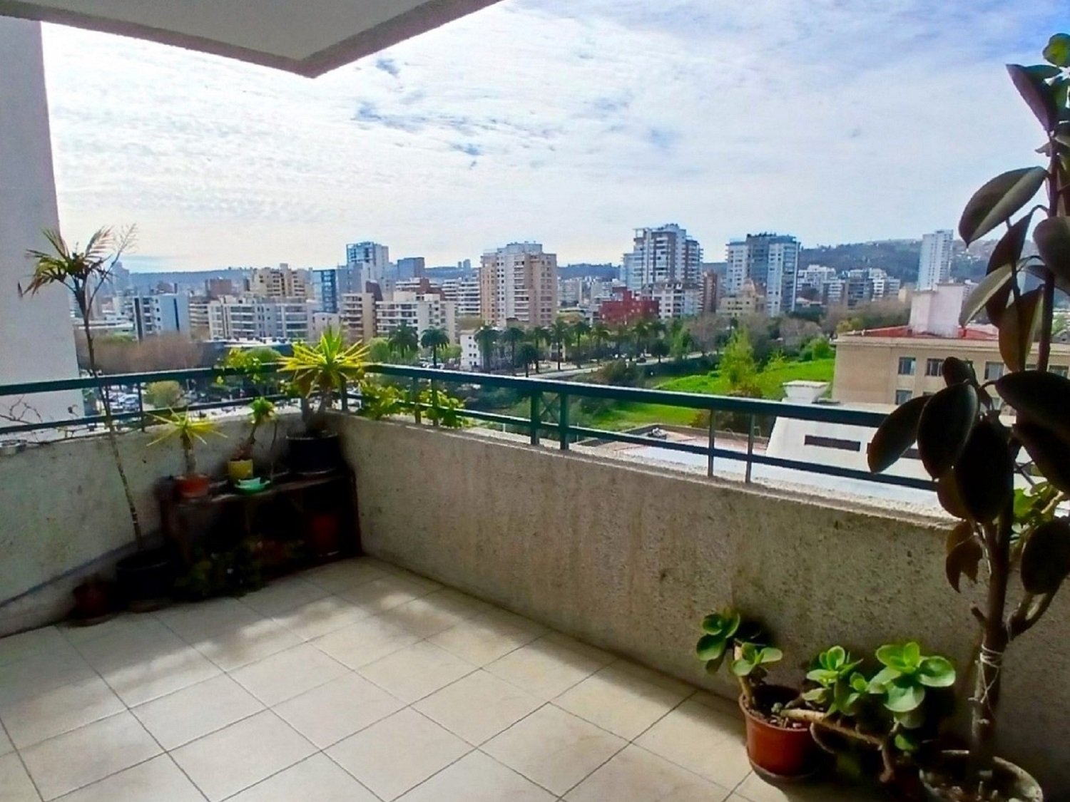 Departamento en venta en Viña del Mar — foto 1