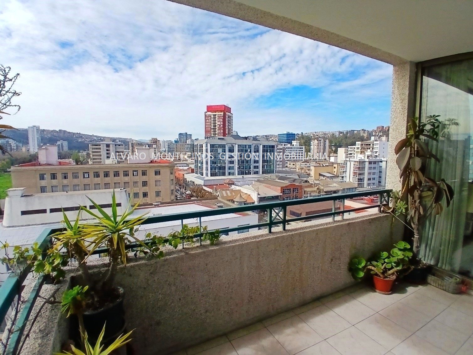 Departamento en venta en Viña del Mar — foto 2