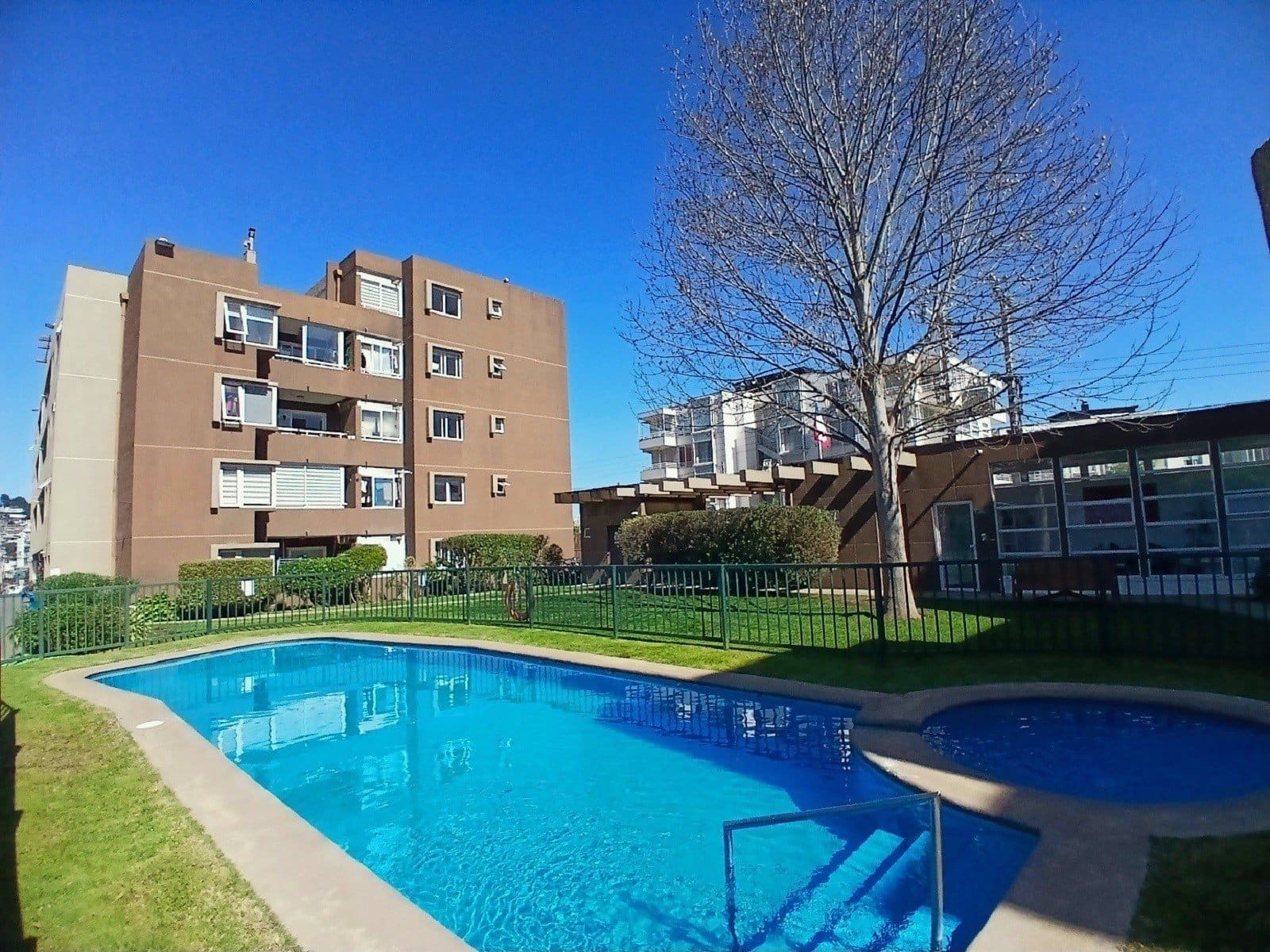 Departamento en venta en Concón — foto 2