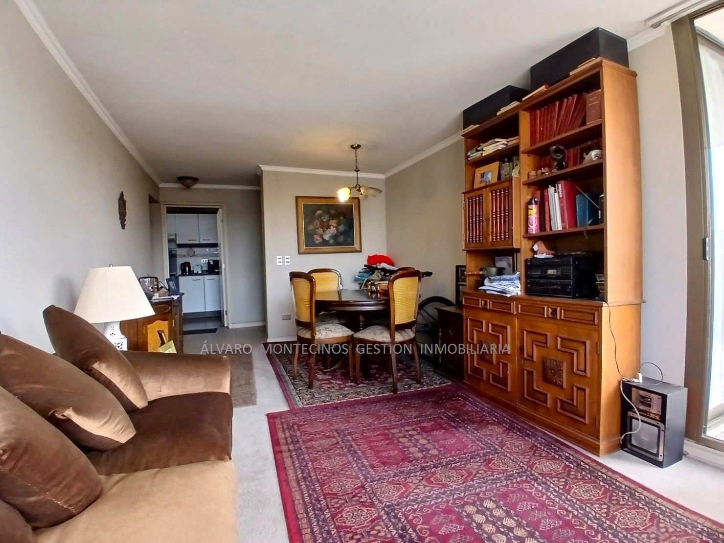 Departamento en venta en Viña del Mar — foto 3