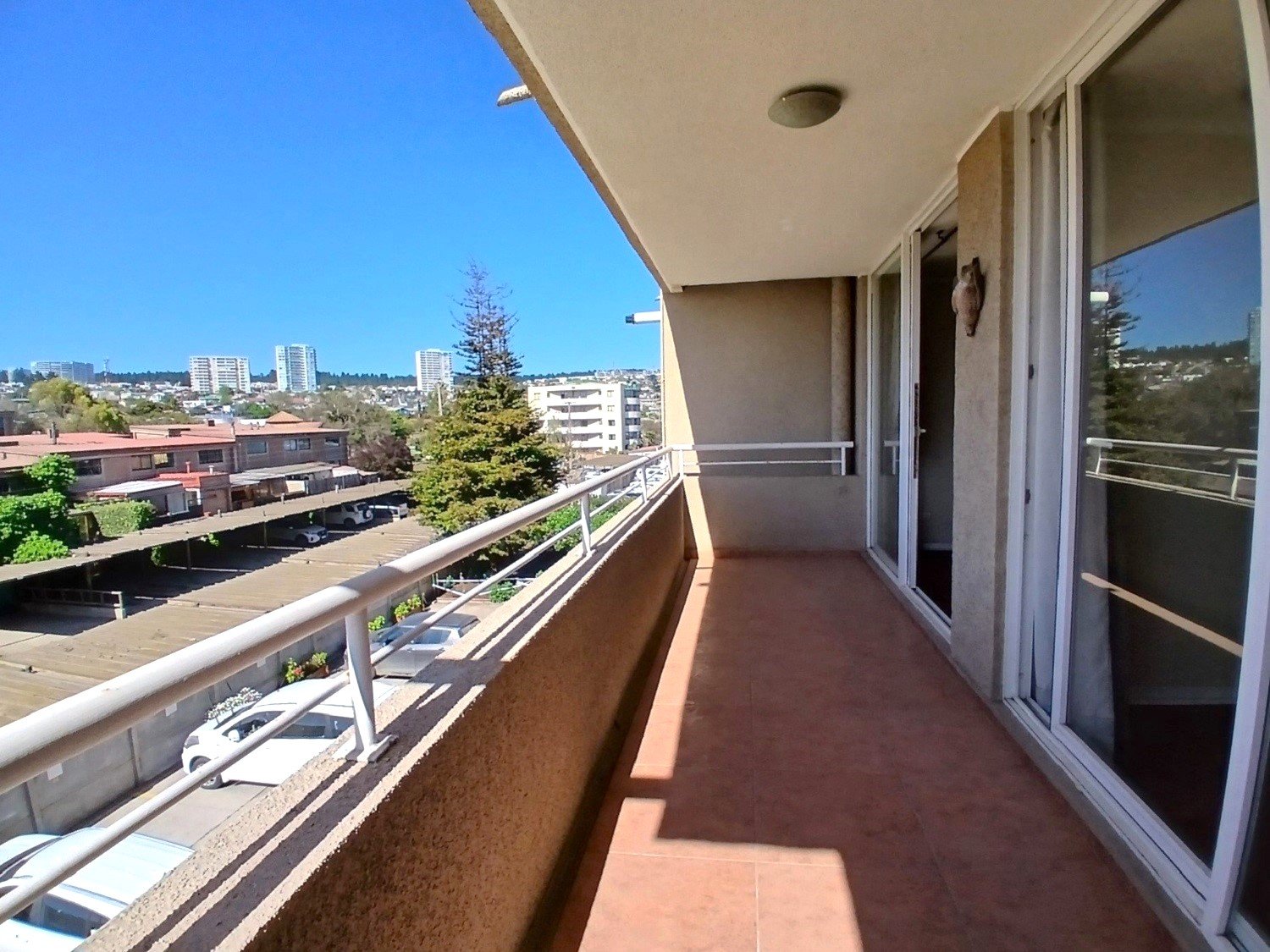 Departamento en venta en Concón — foto 5