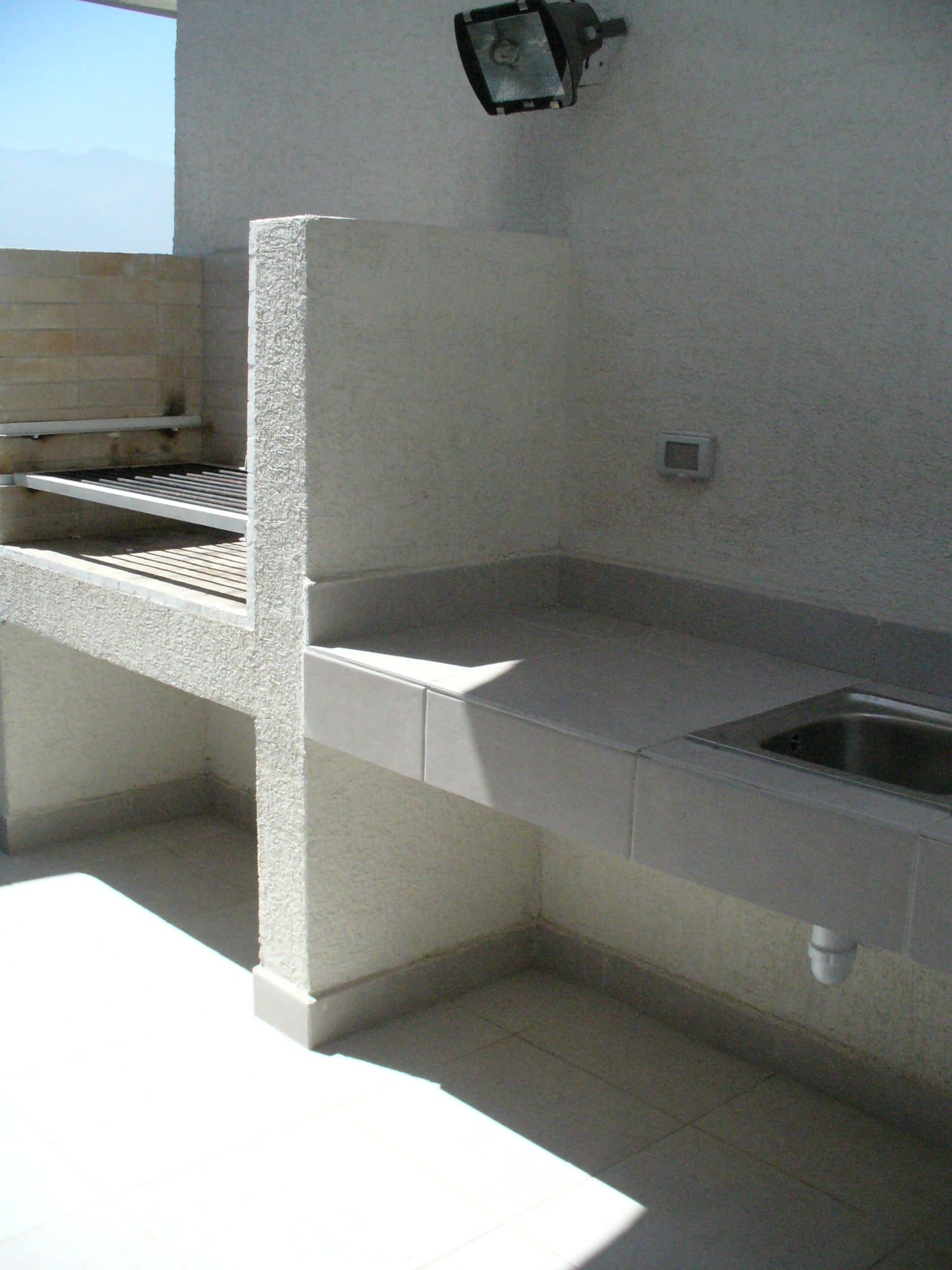 Departamento en arriendo en Santiago — foto 7