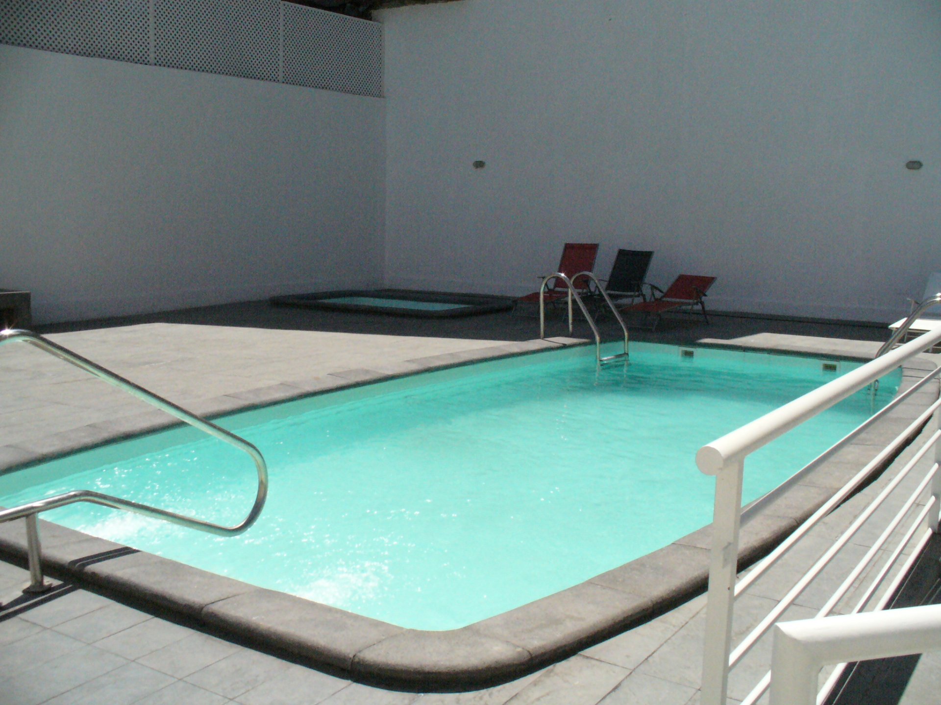 Departamento en arriendo en Santiago — foto 6
