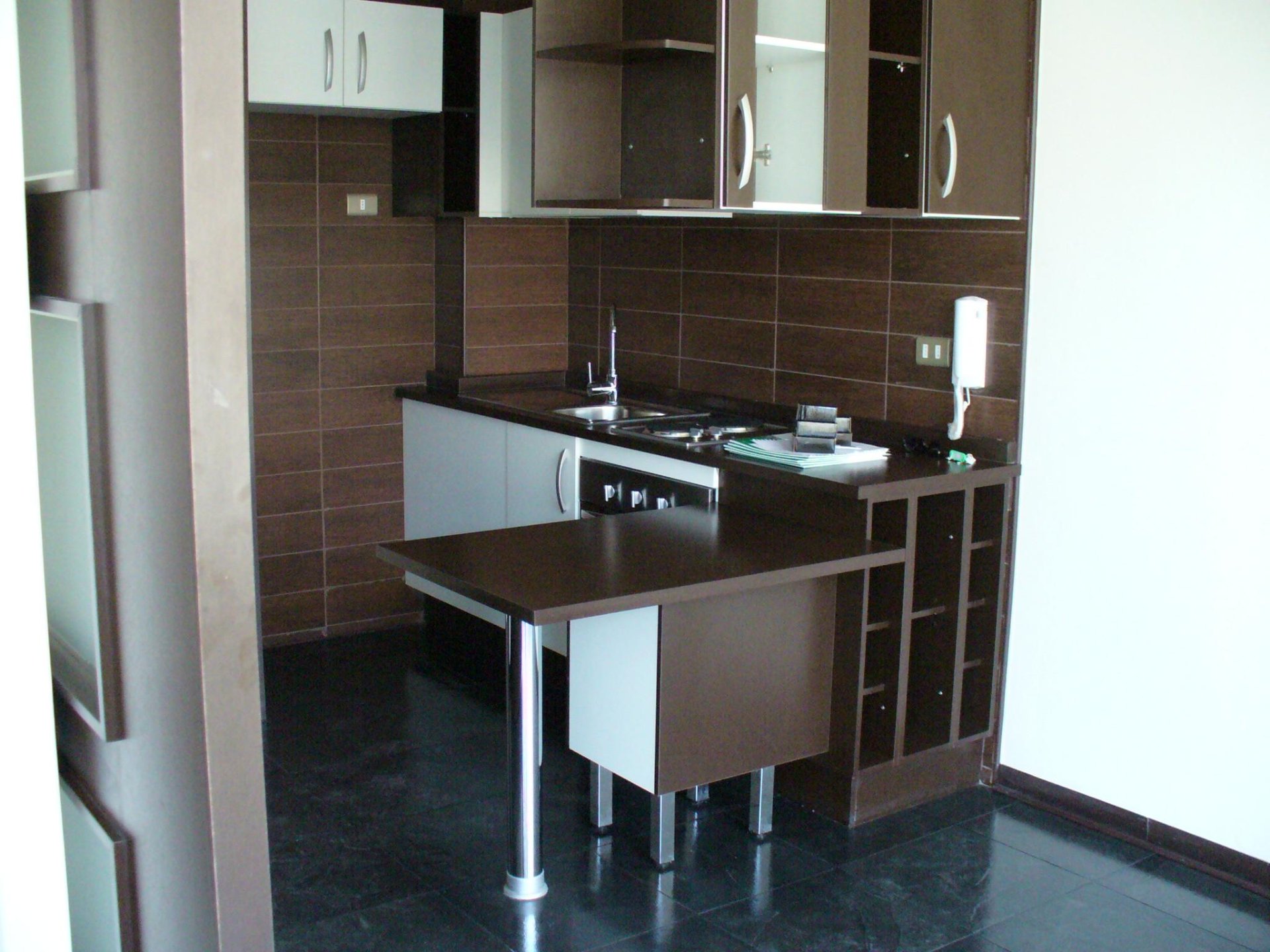 Departamento en arriendo en Santiago — foto 1