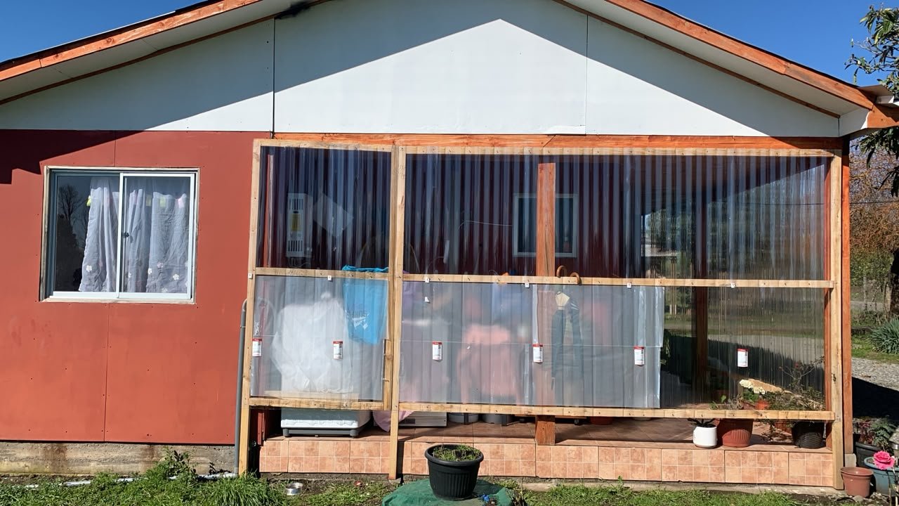 Parcela en venta en Longavi — foto 1